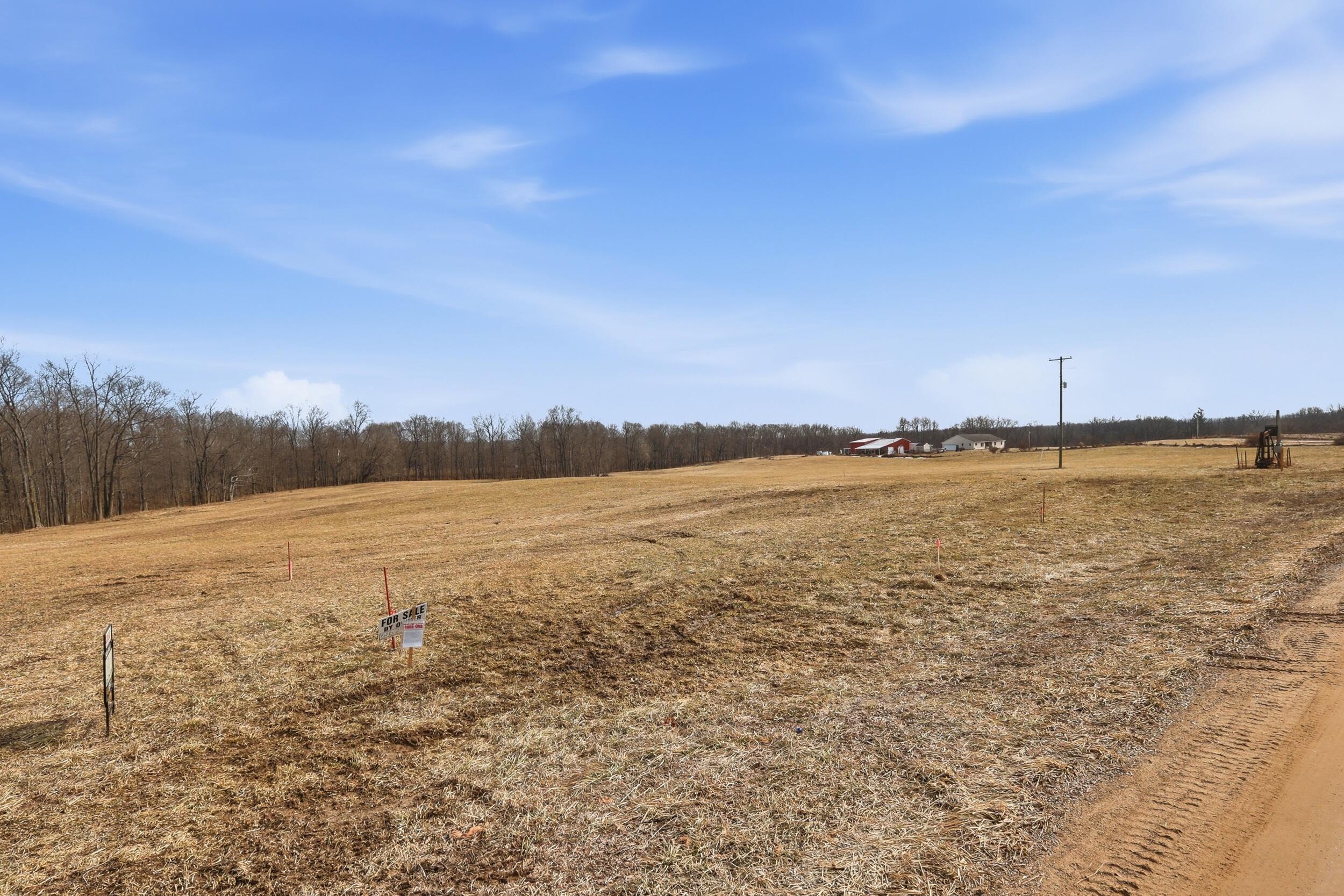 0 26th Avenue NW Lot 4