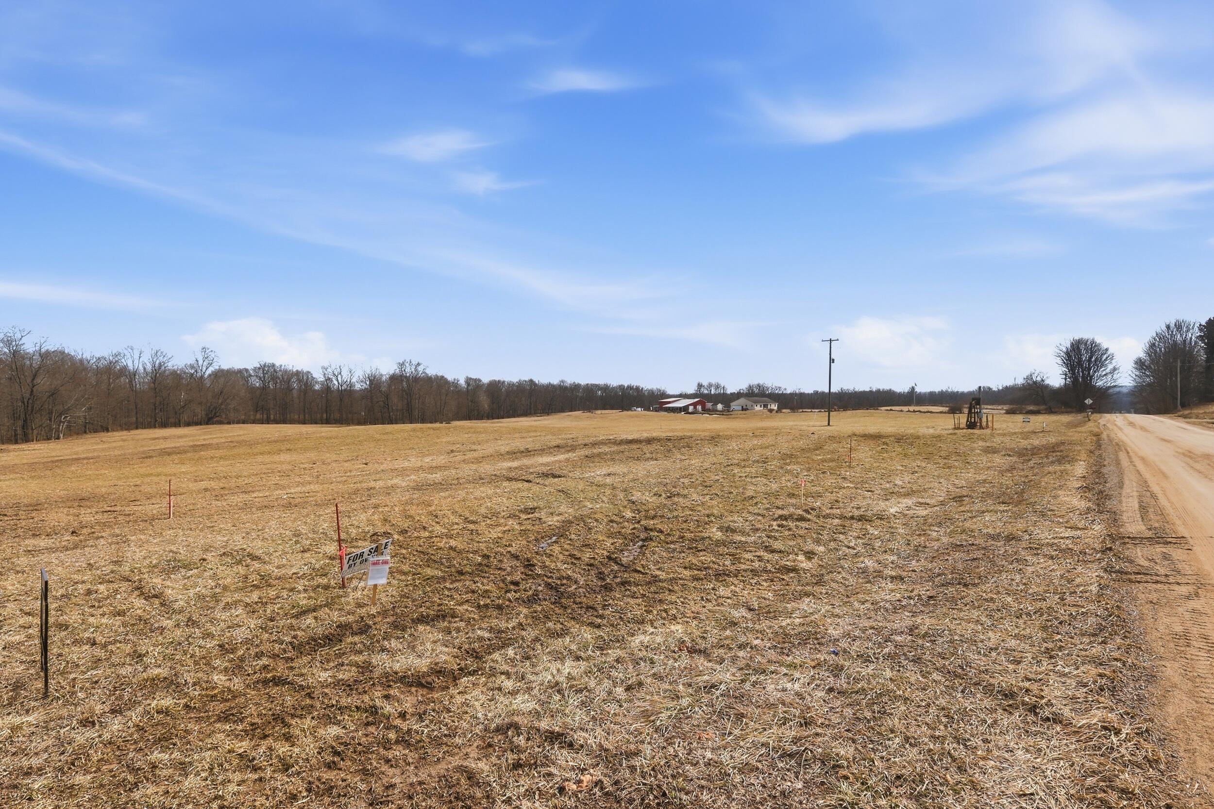 0 26th Avenue NW Lot 4