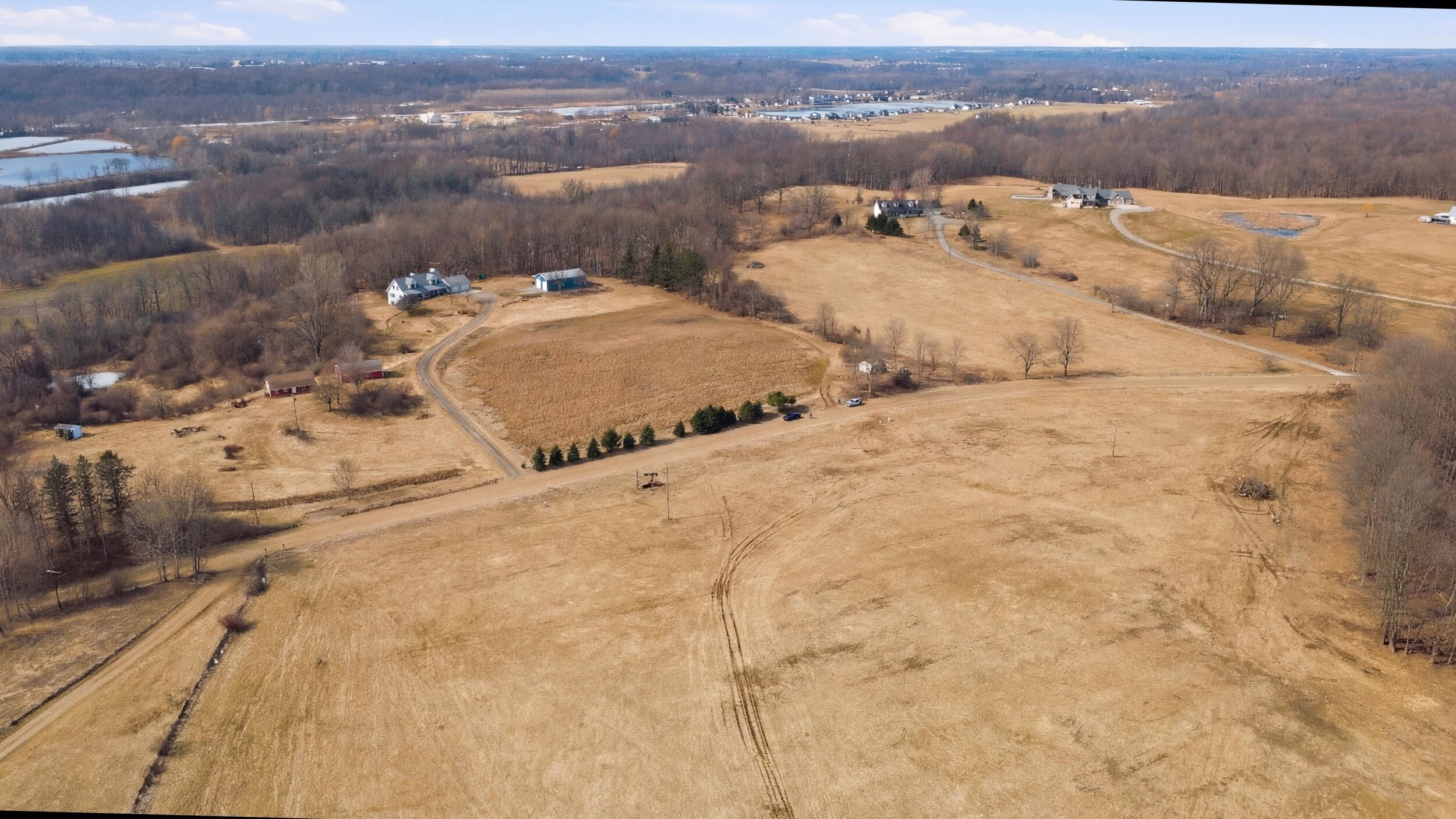 0 26th Avenue NW Lot 3