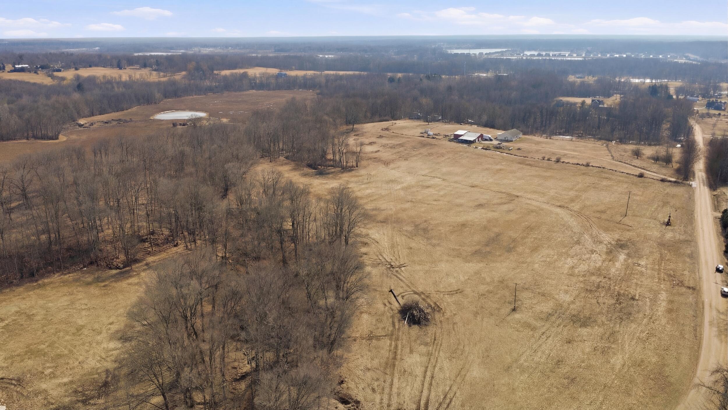 0 26th Avenue NW Lot 3