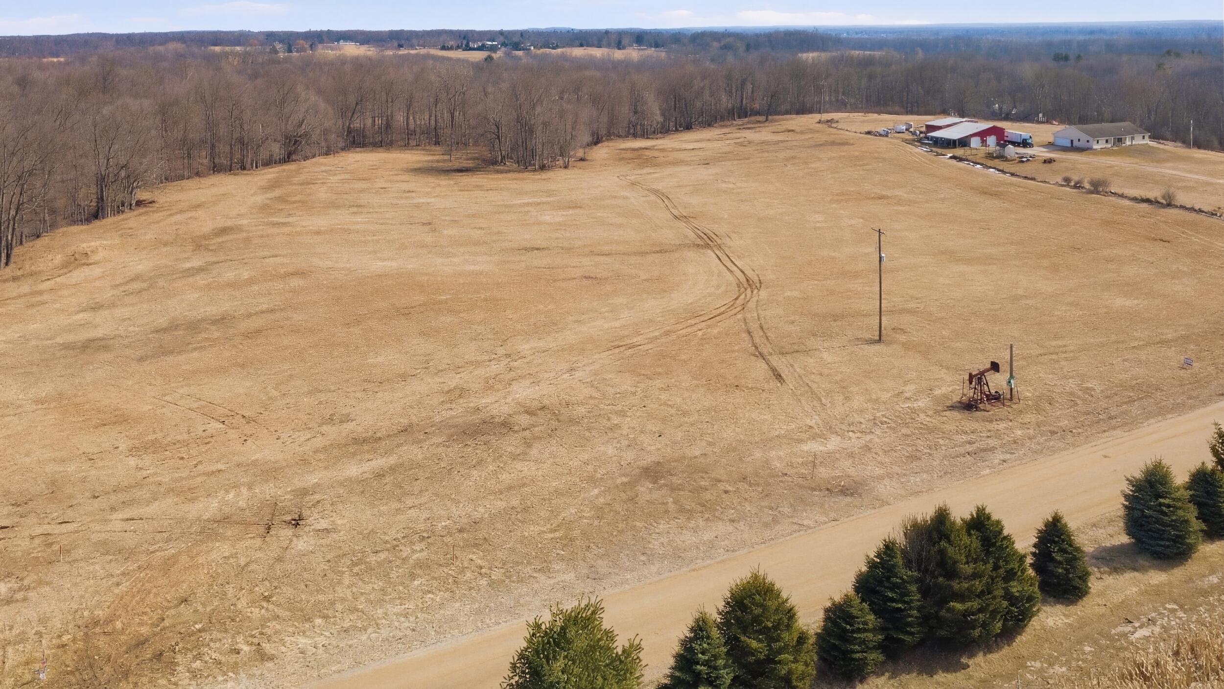 0 26th Avenue NW Lot 3