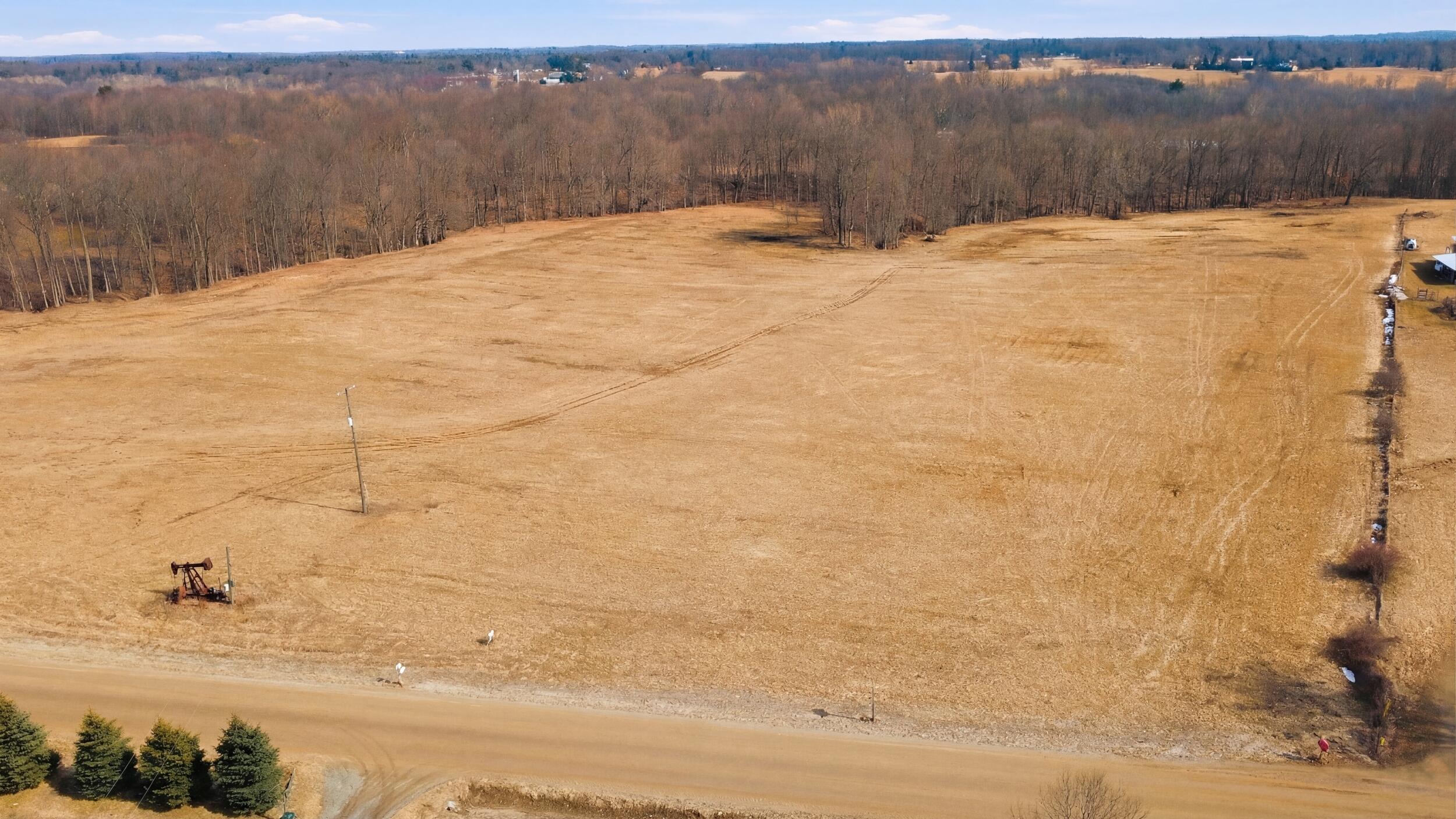 0 26th Avenue NW Lot 3