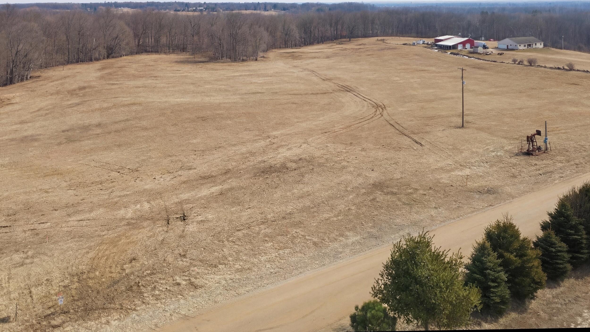 0 26th Avenue NW Lot 3