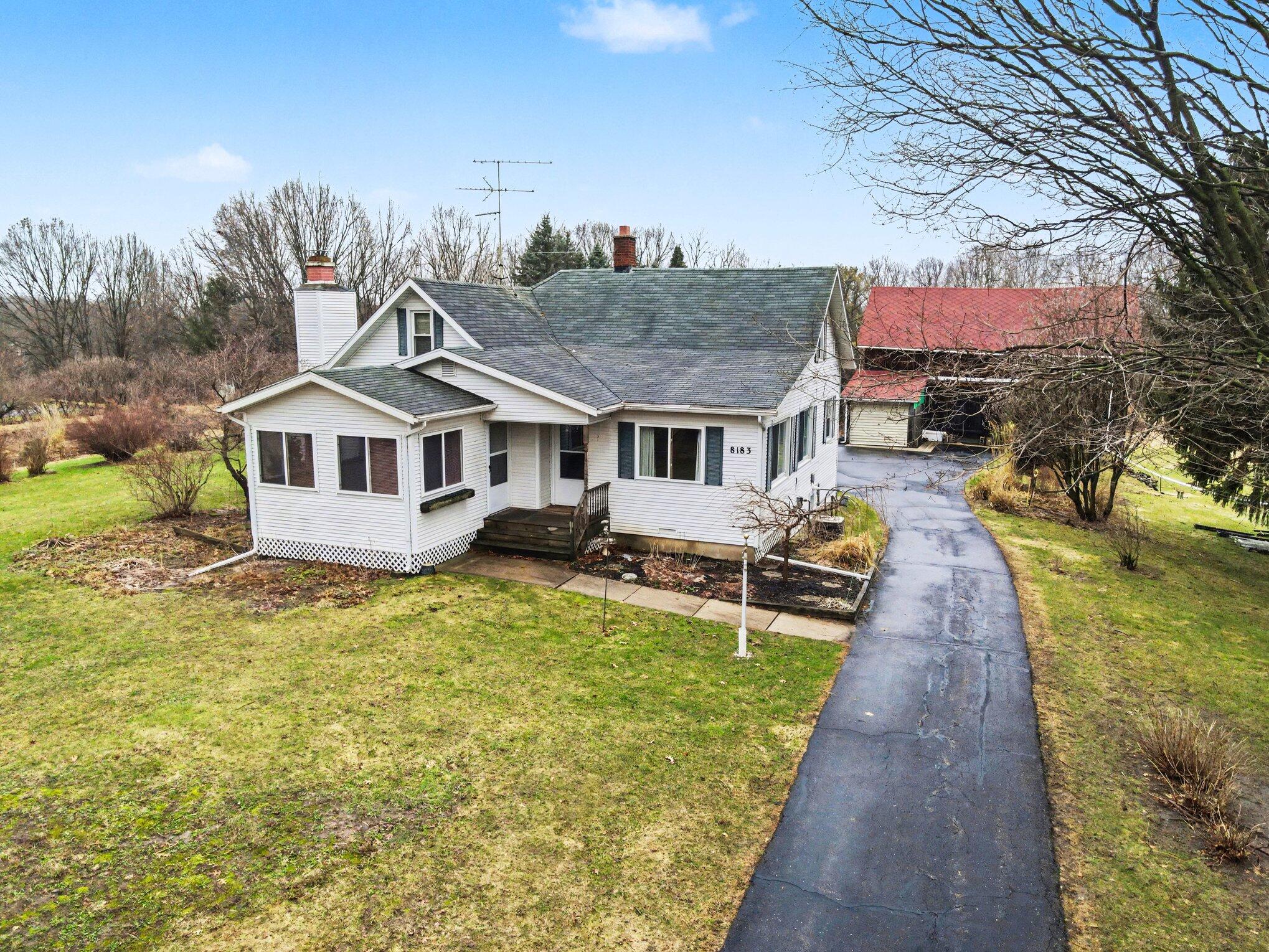 8183 Herrington Avenue NE