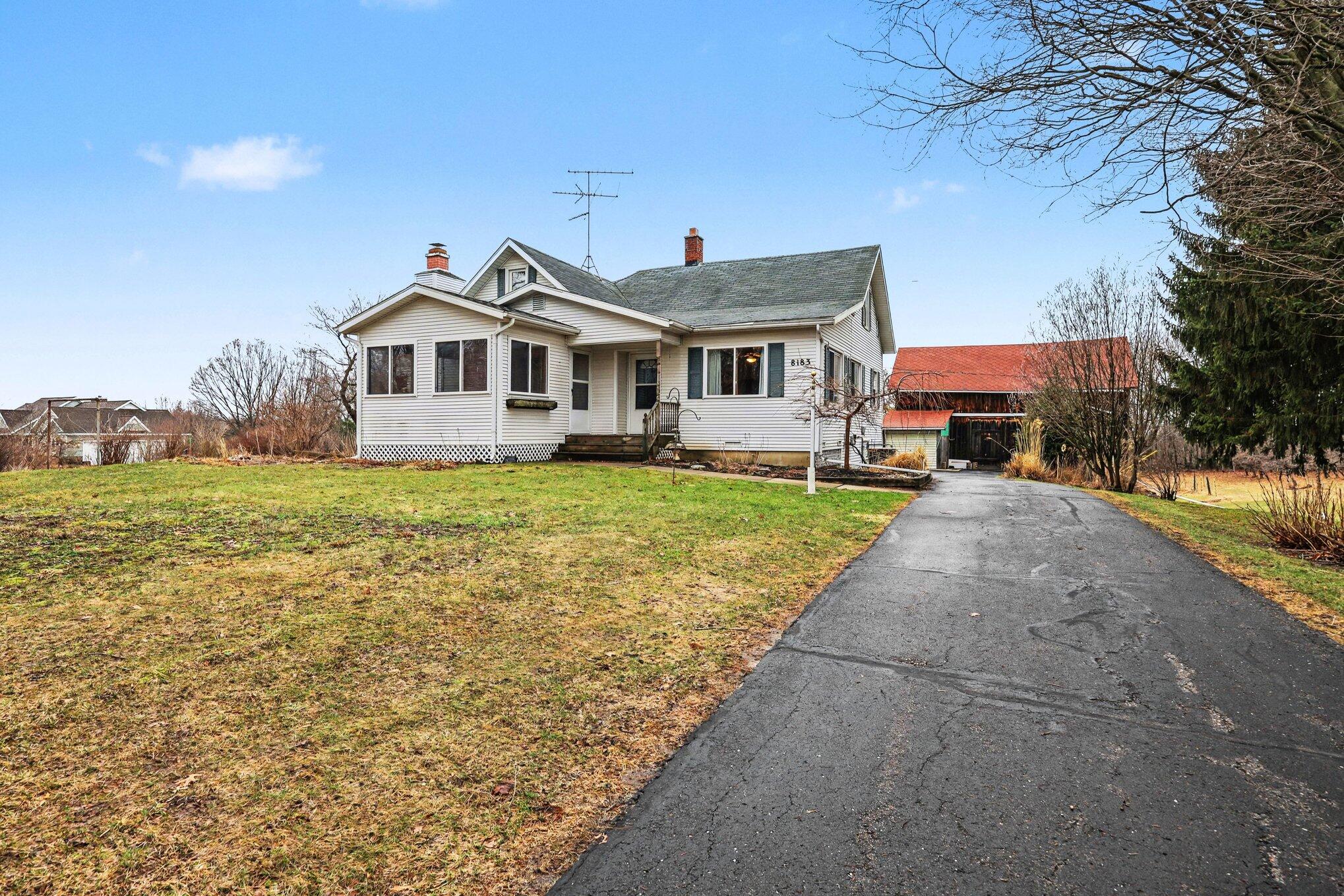 8183 Herrington Avenue NE