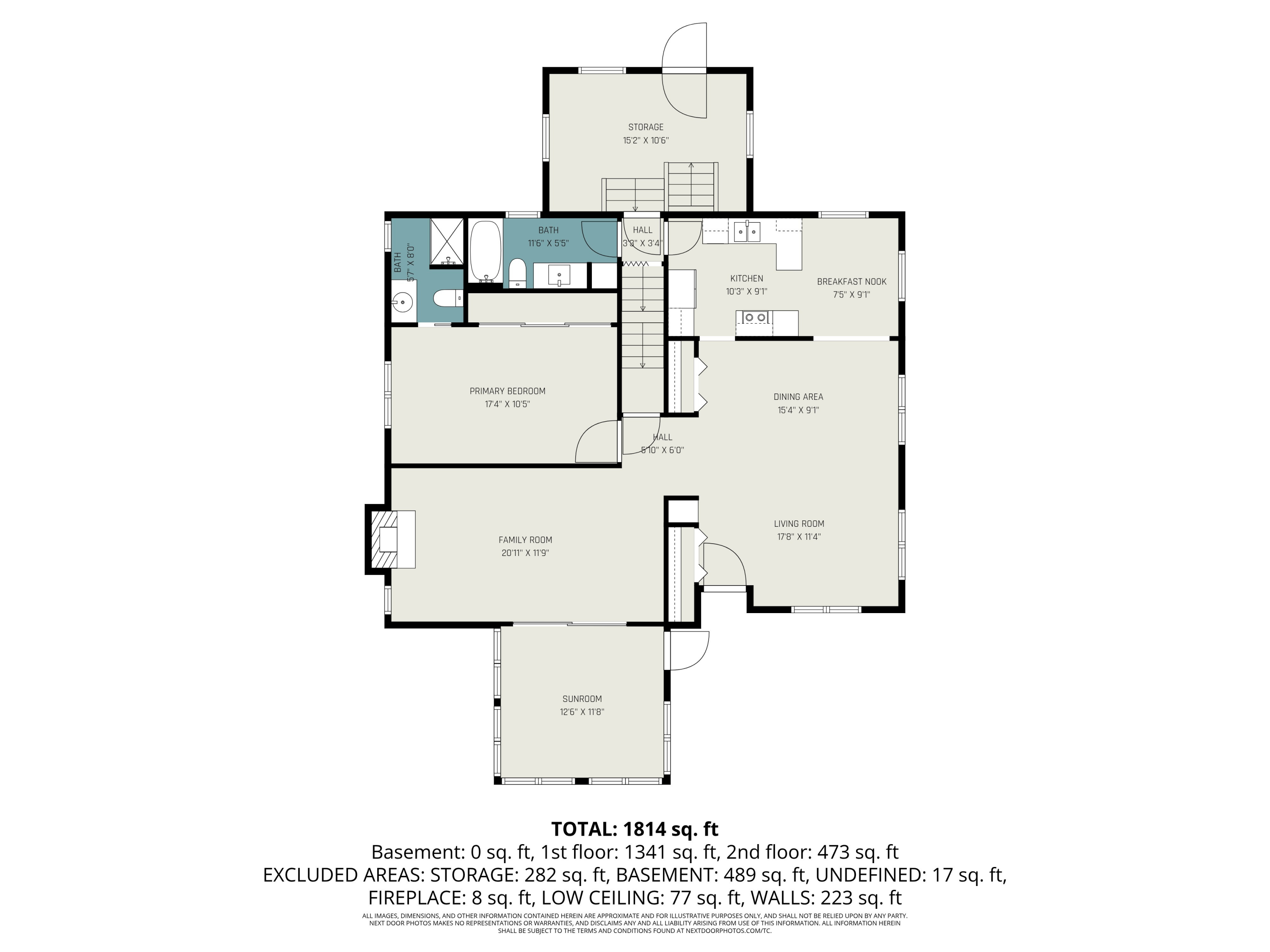 8183 Herrington Avenue NE