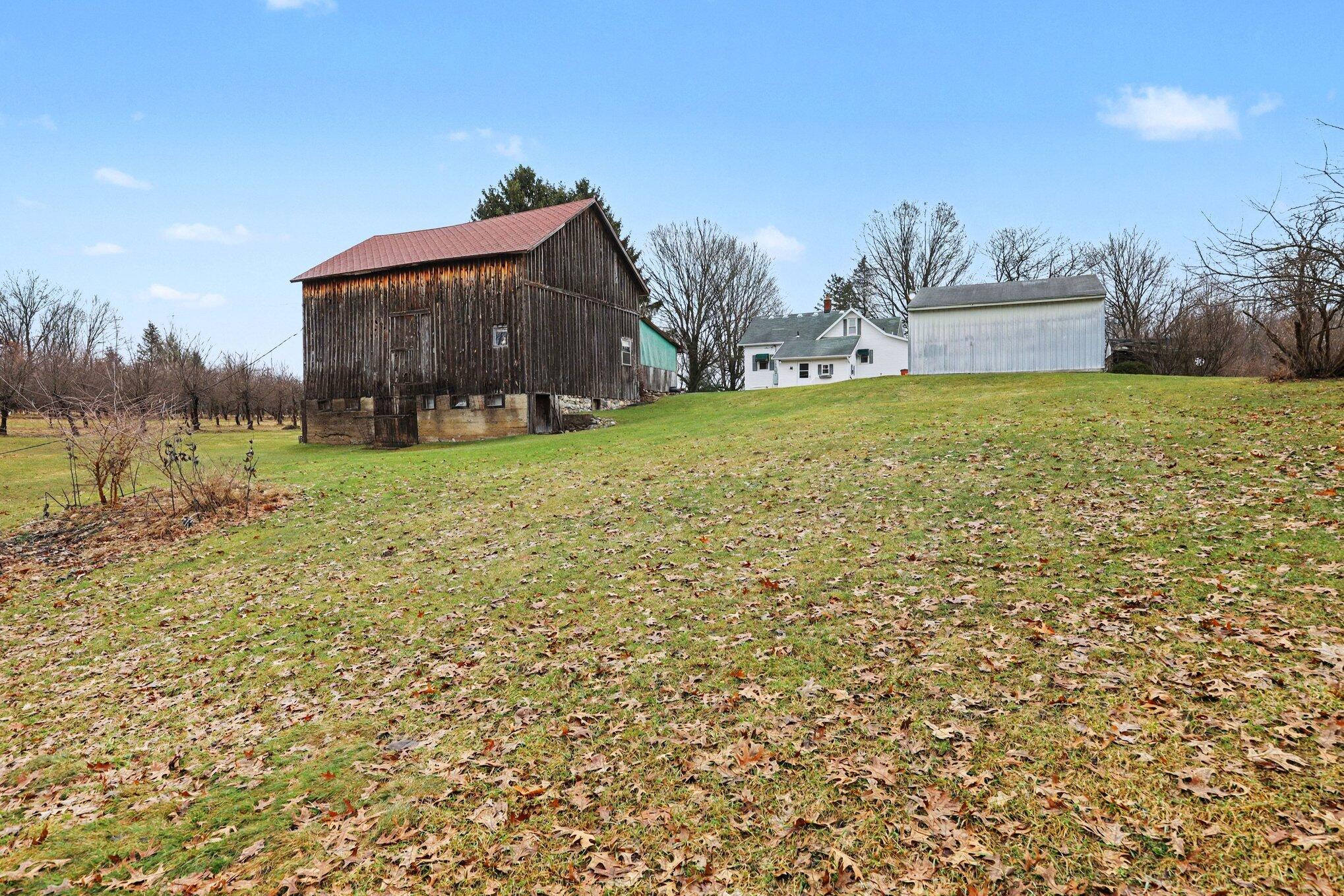 8183 Herrington Avenue NE