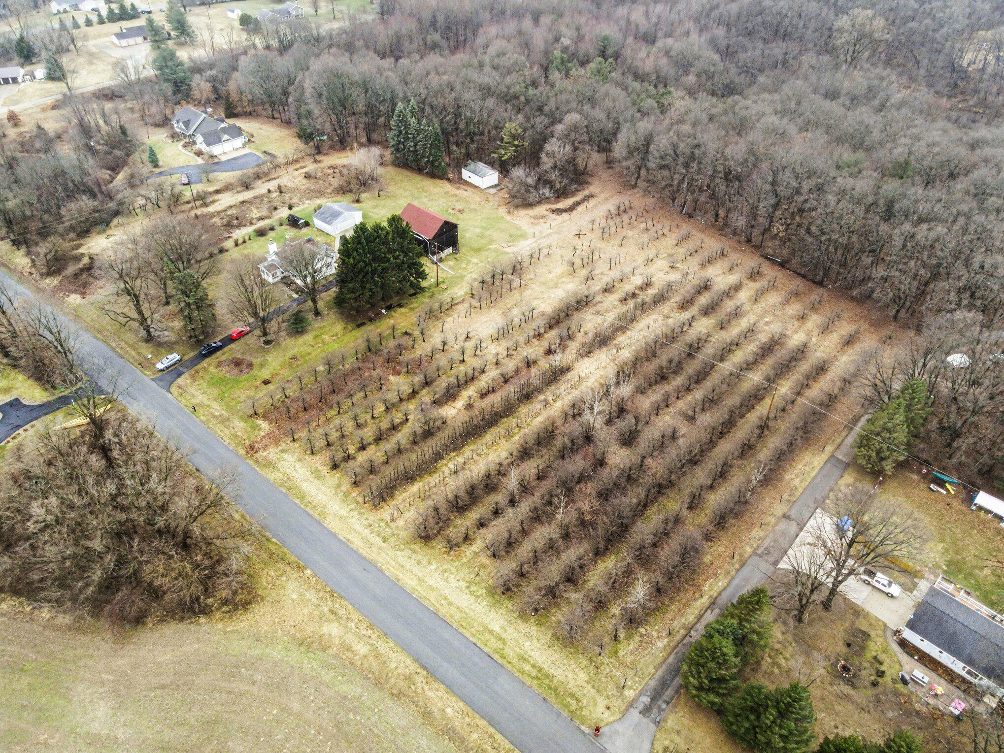 8183 Herrington Avenue NE