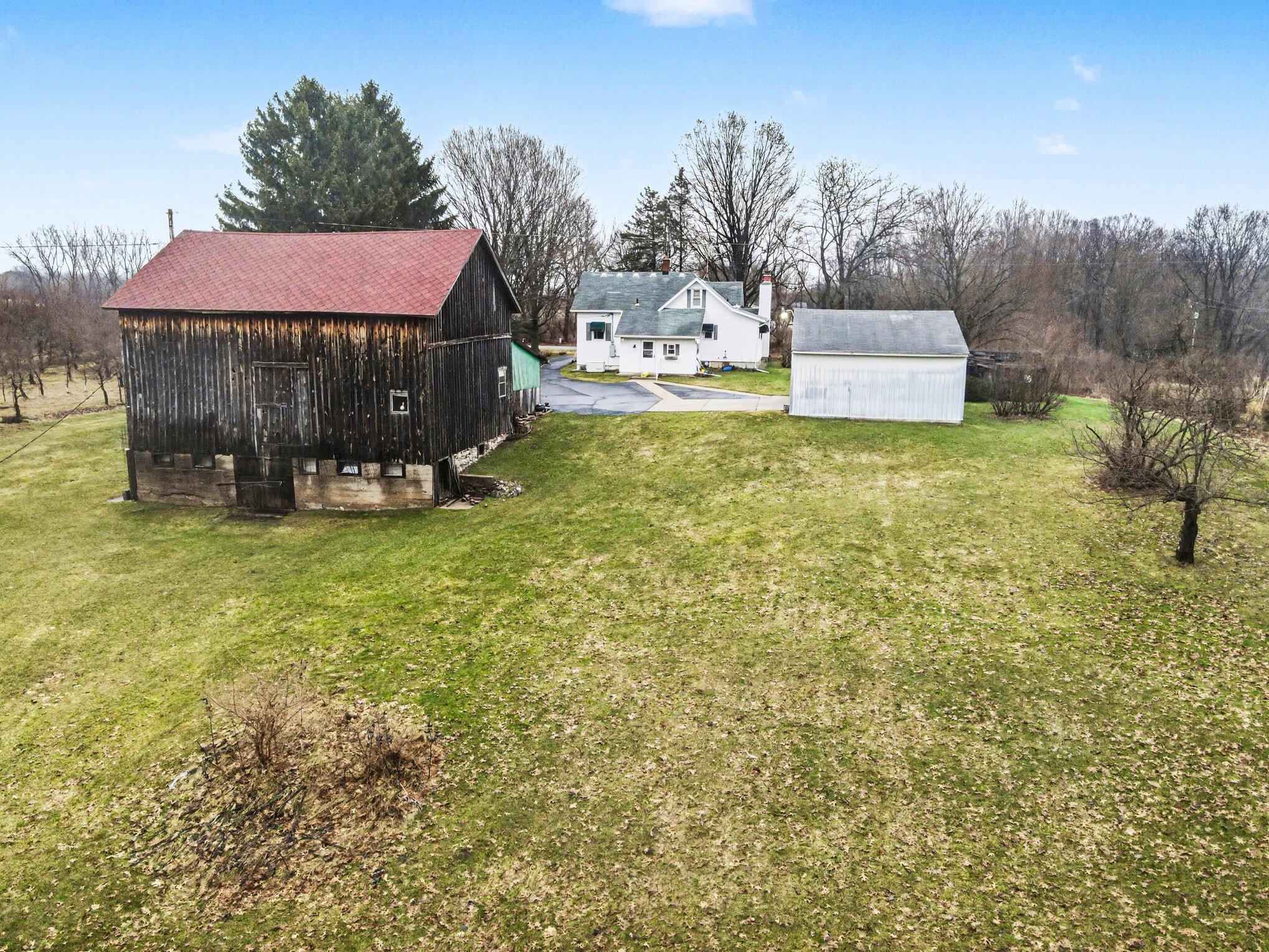 8183 Herrington Avenue NE