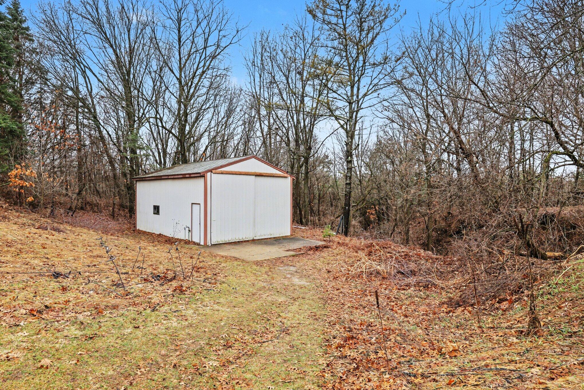 8183 Herrington Avenue NE