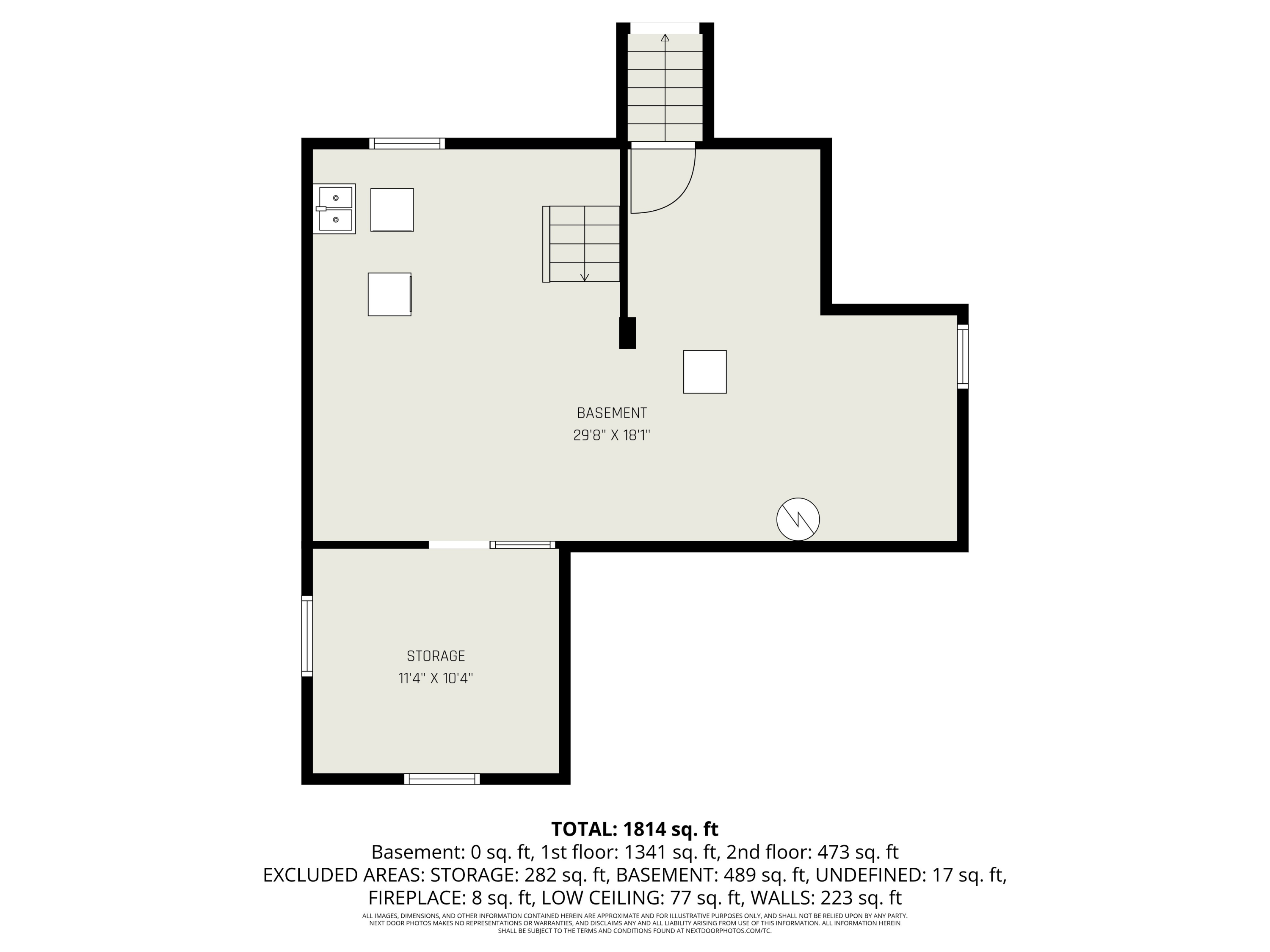 8183 Herrington Avenue NE