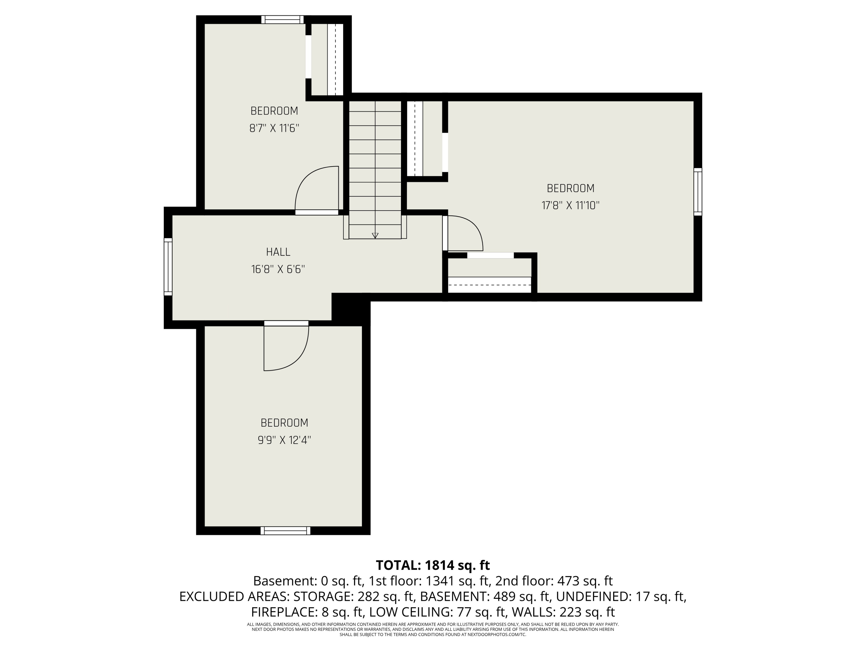 8183 Herrington Avenue NE