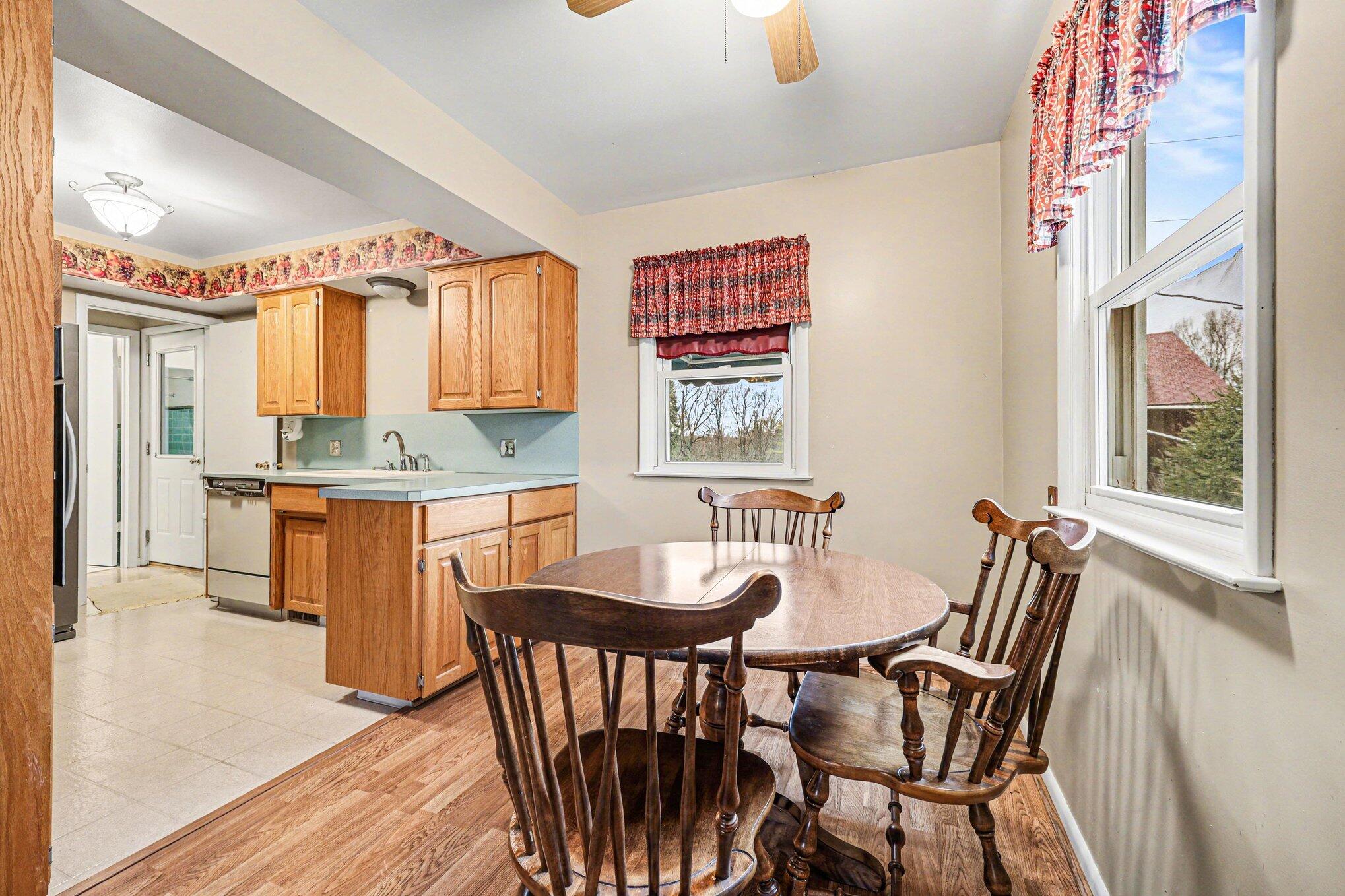 8183 Herrington Avenue NE