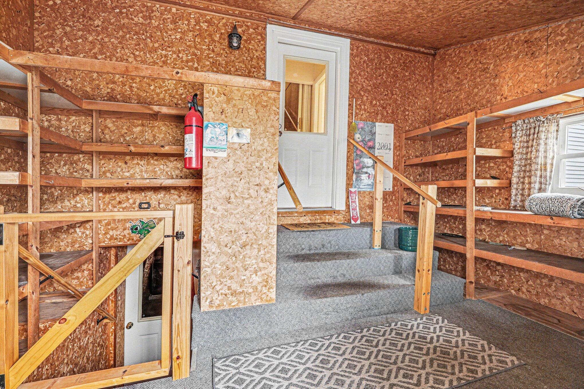 8183 Herrington Avenue NE