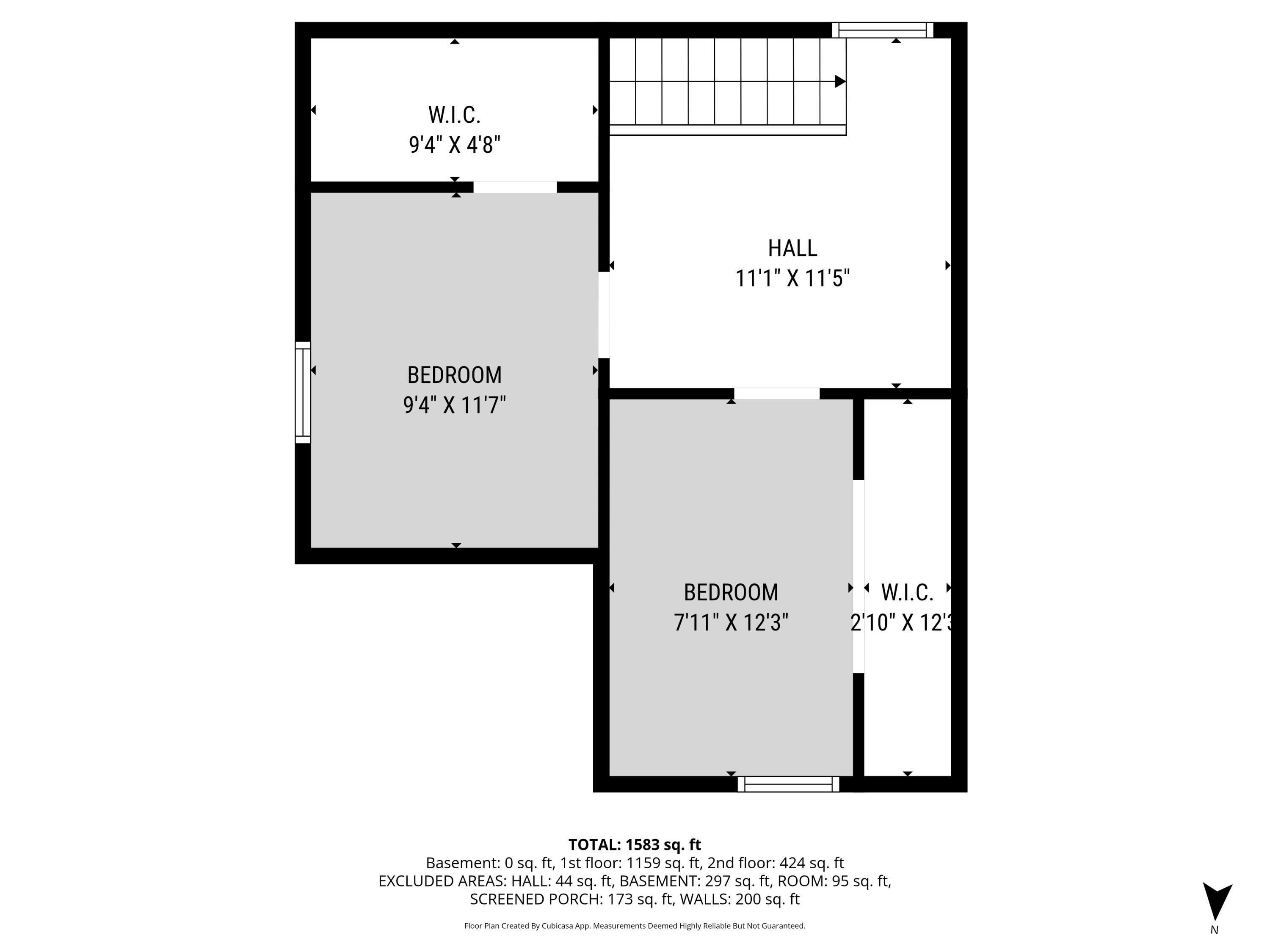 609 W Maple Street