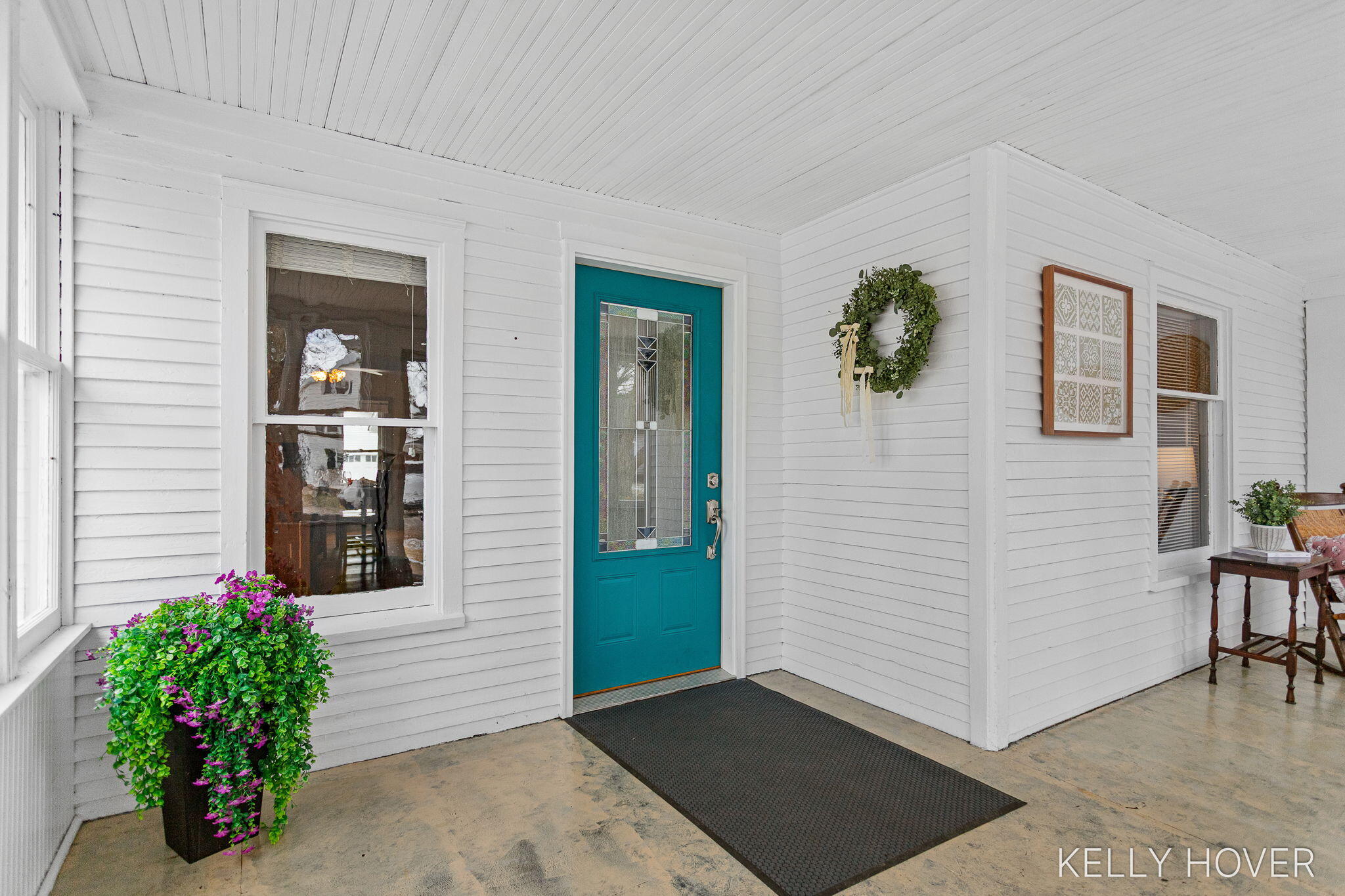 609 W Maple Street
