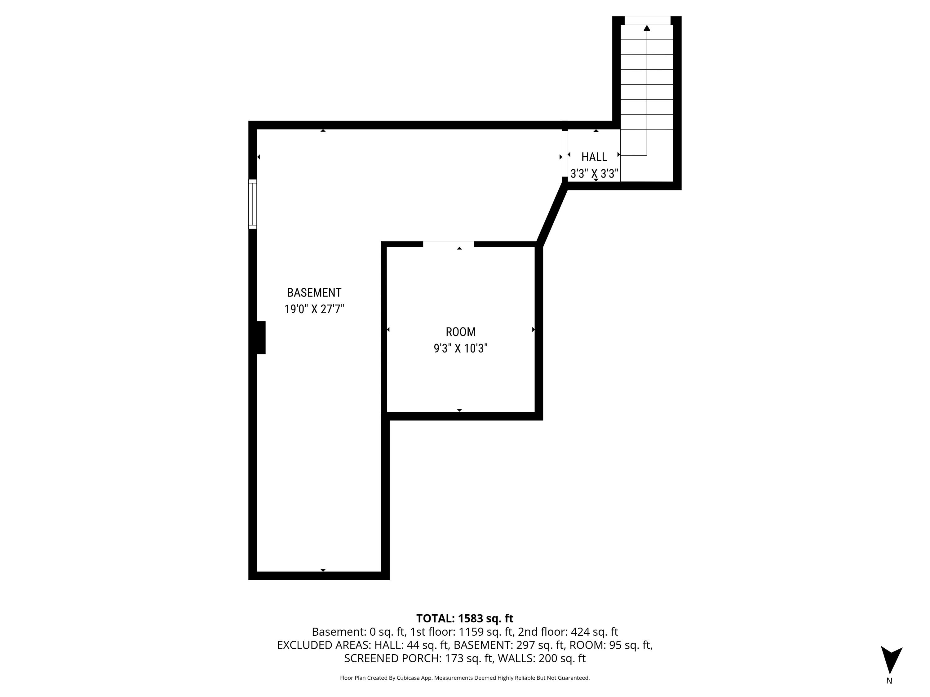 609 W Maple Street