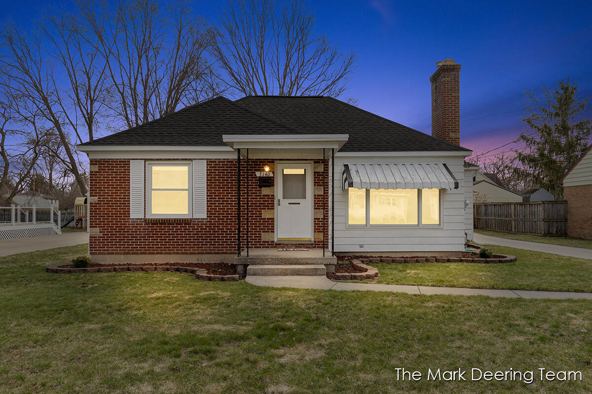 3140 Higgins Avenue SW