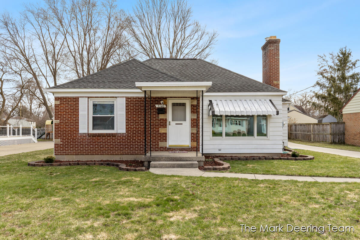3140 Higgins Avenue SW