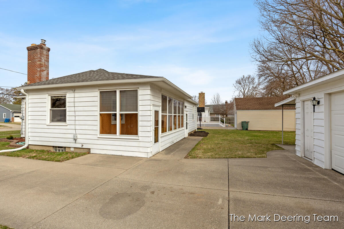 3140 Higgins Avenue SW