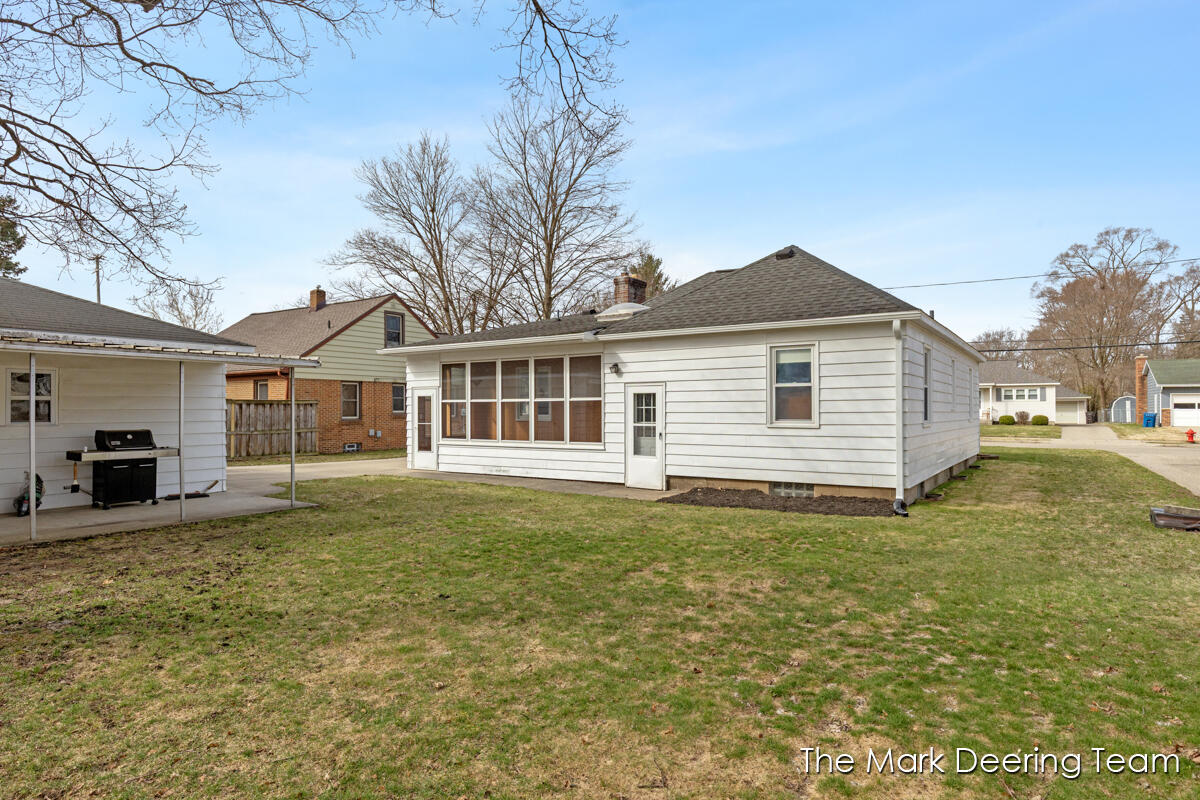 3140 Higgins Avenue SW