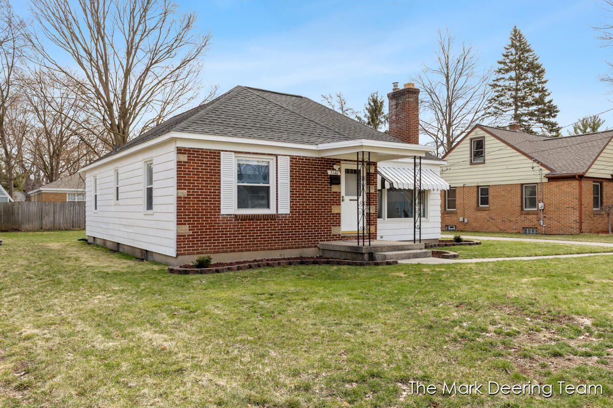 3140 Higgins Avenue SW