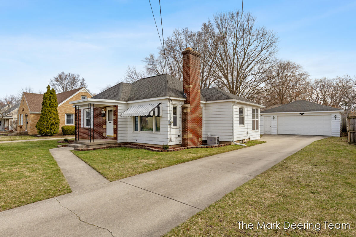 3140 Higgins Avenue SW