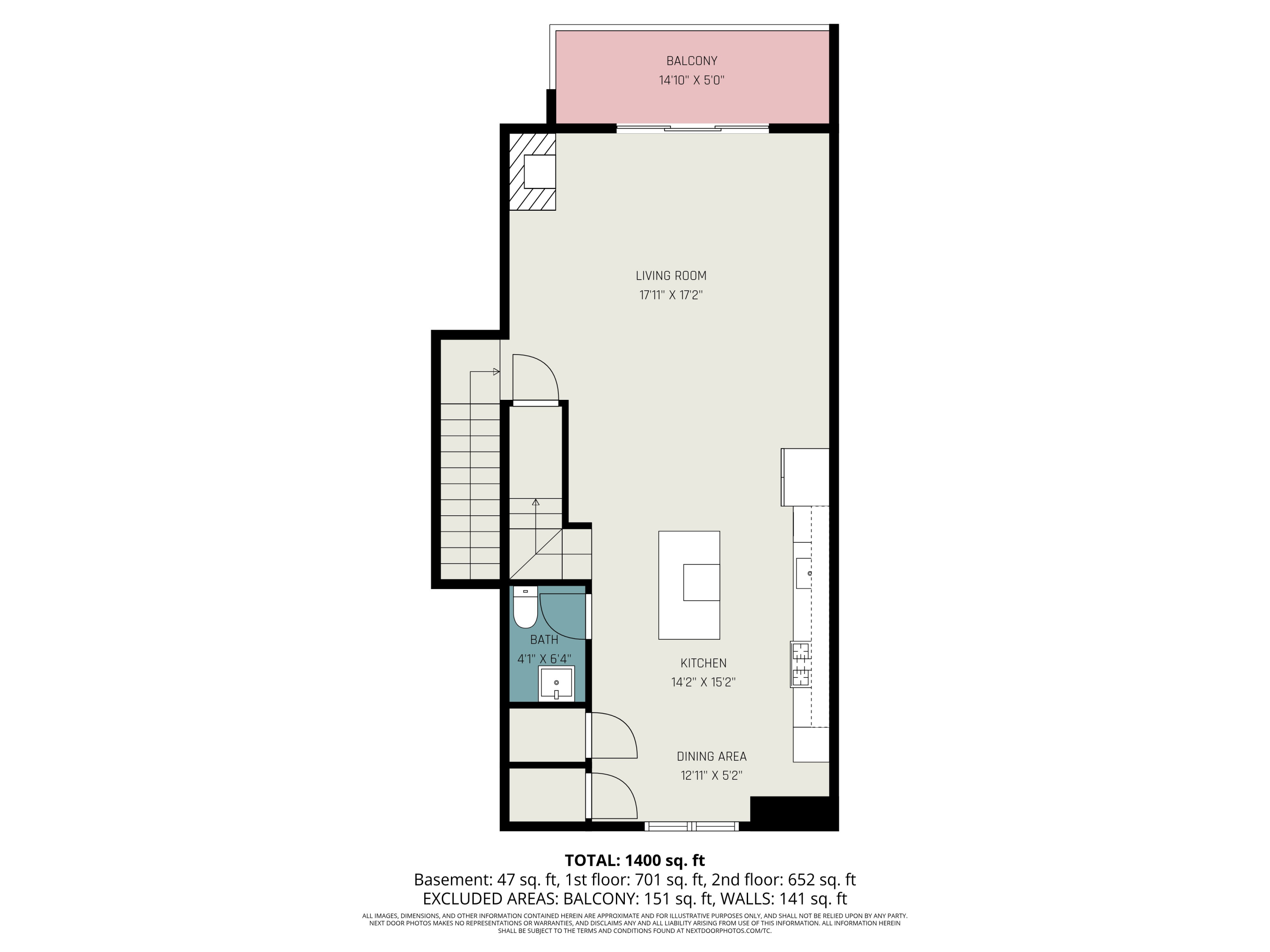 1717 N Us 31 Highway 11