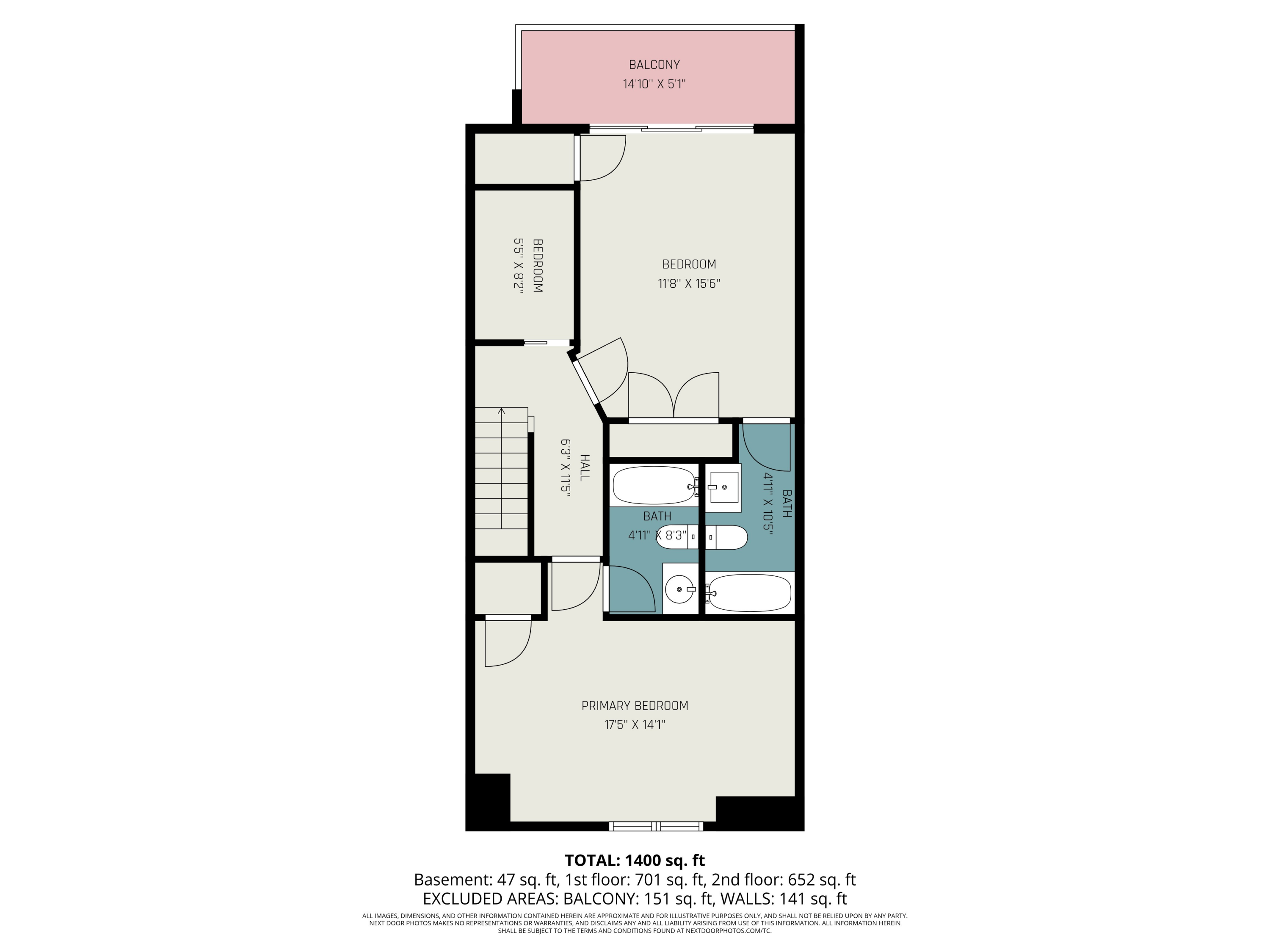 1717 N Us 31 Highway 11