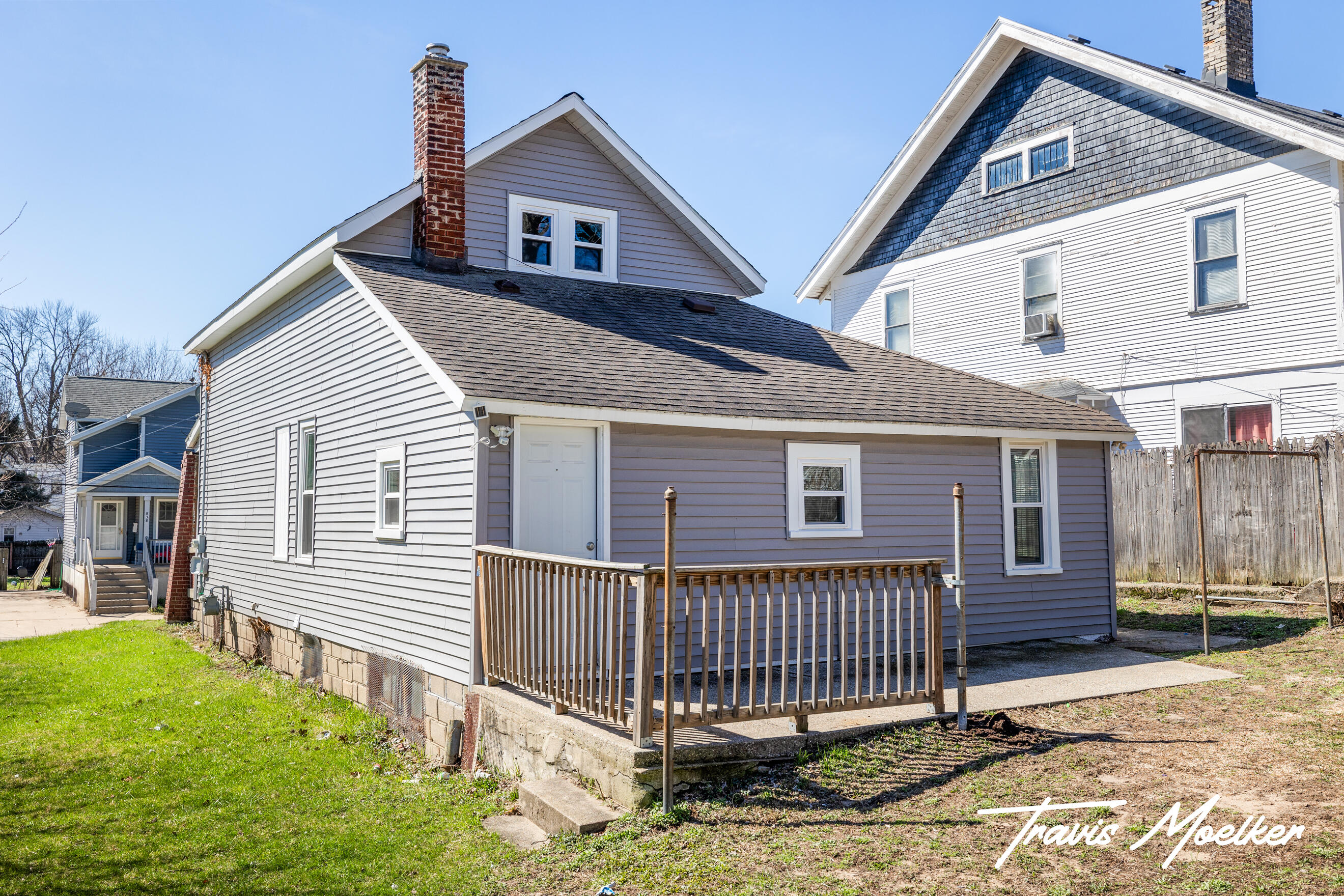 839 Baxter Street SE