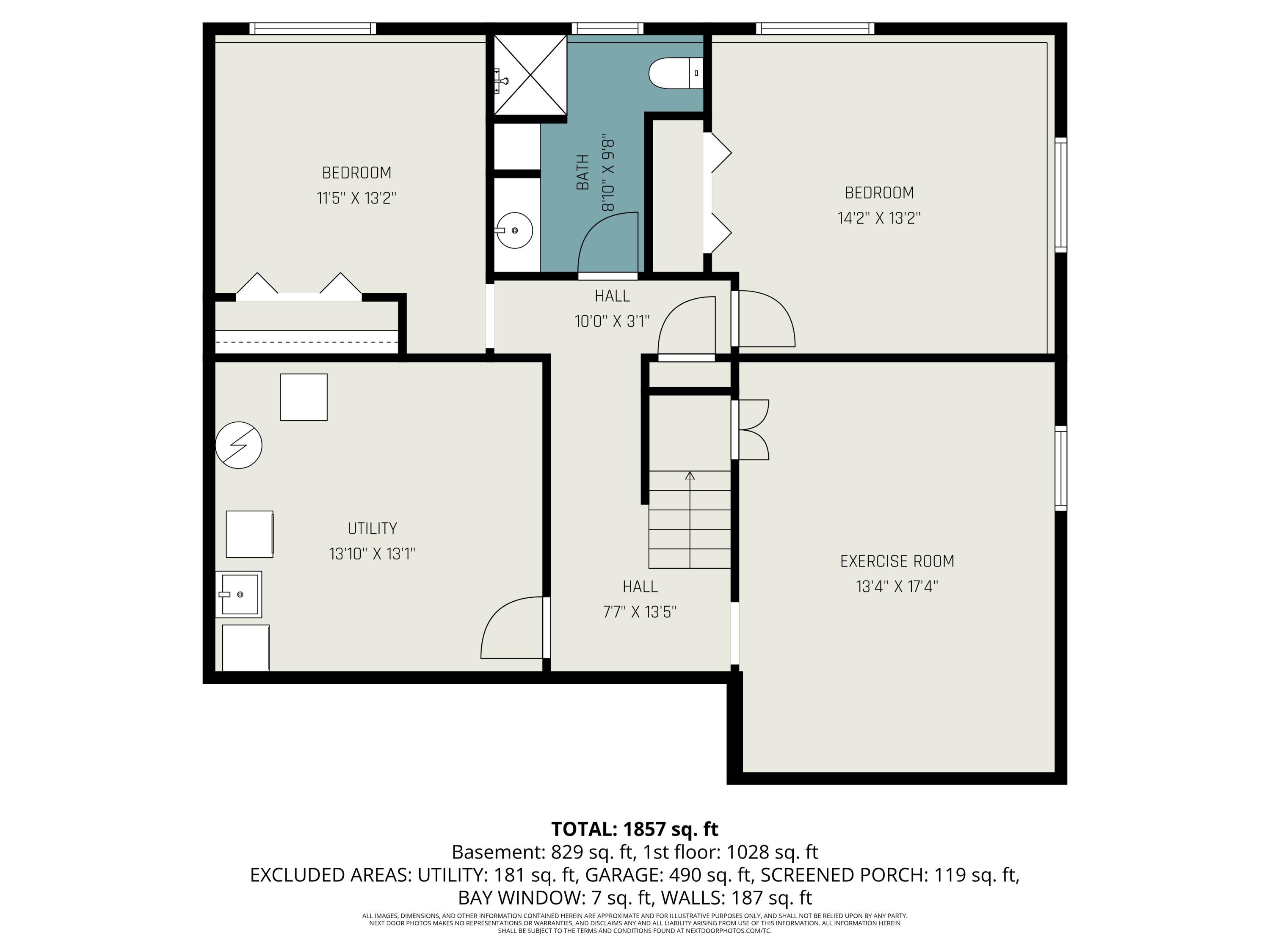 1750 Jason Court