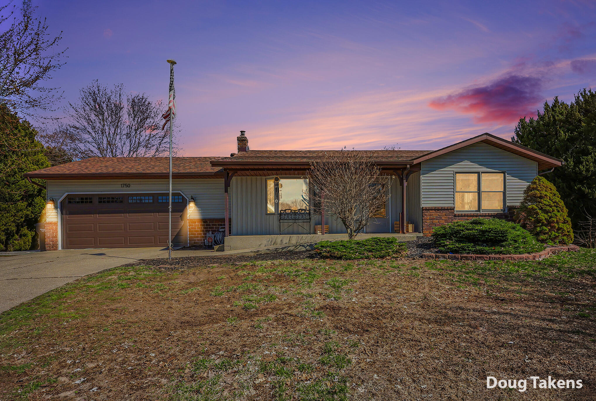 1750 Jason Court