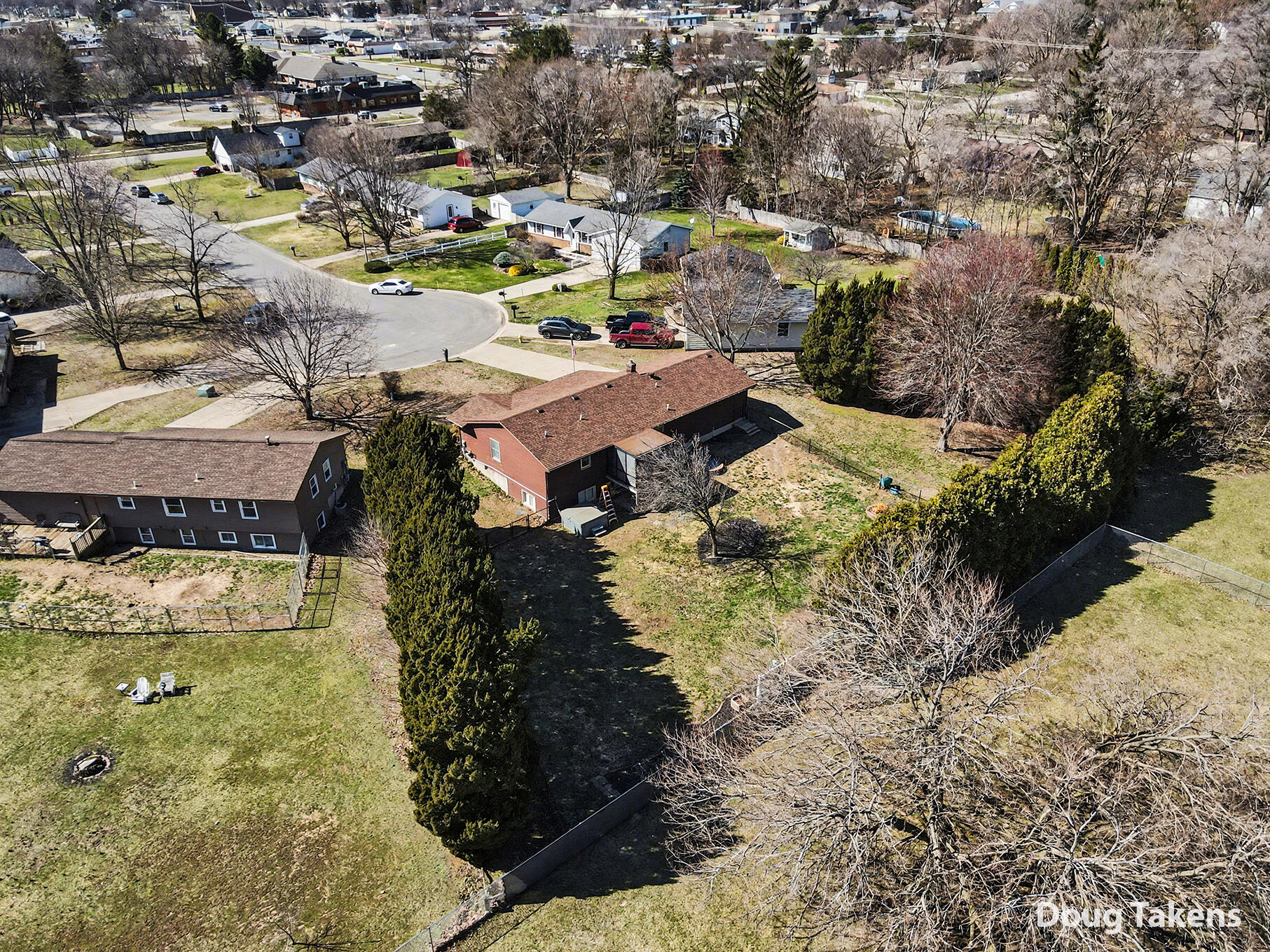 1750 Jason Court