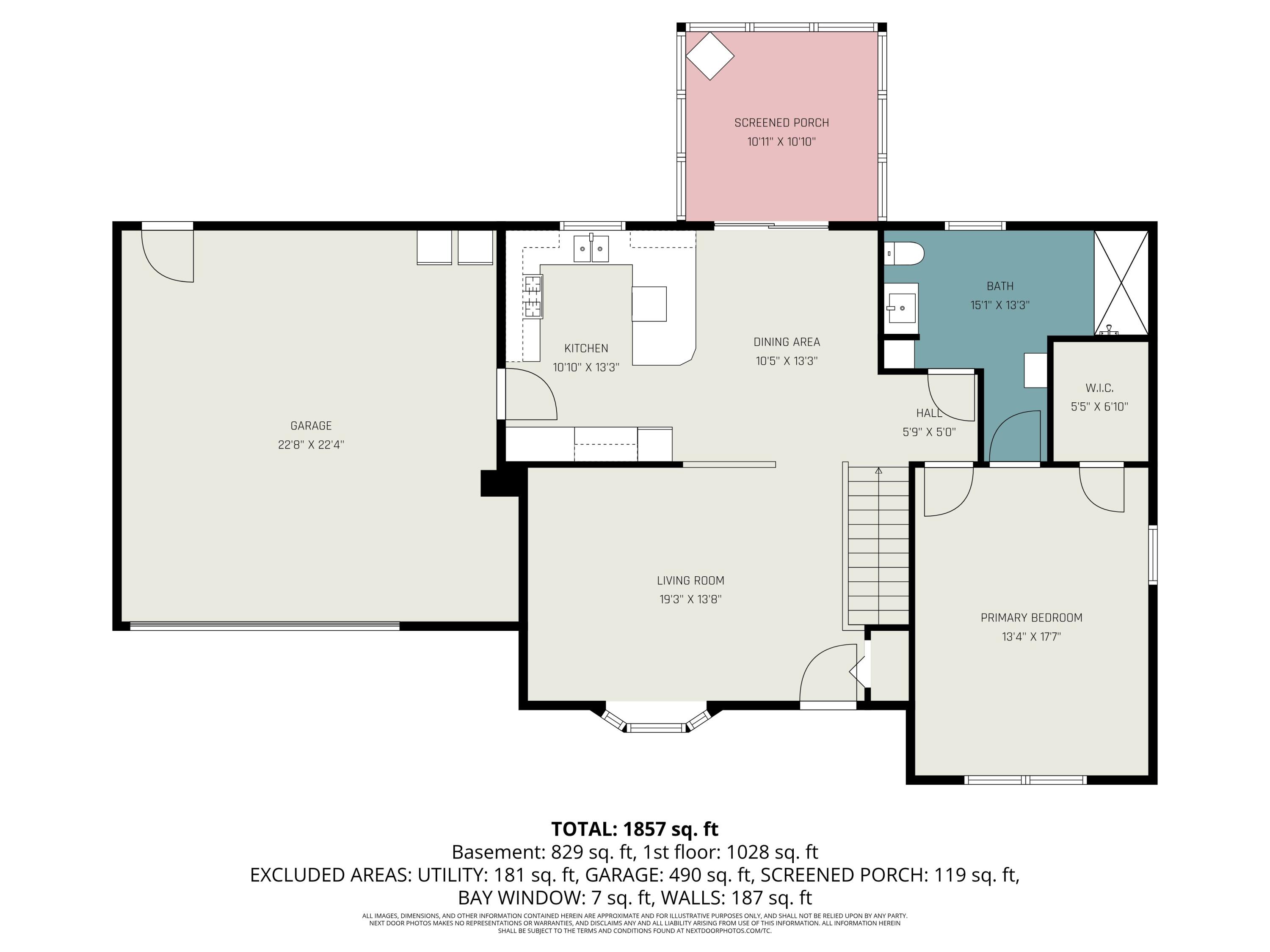 1750 Jason Court