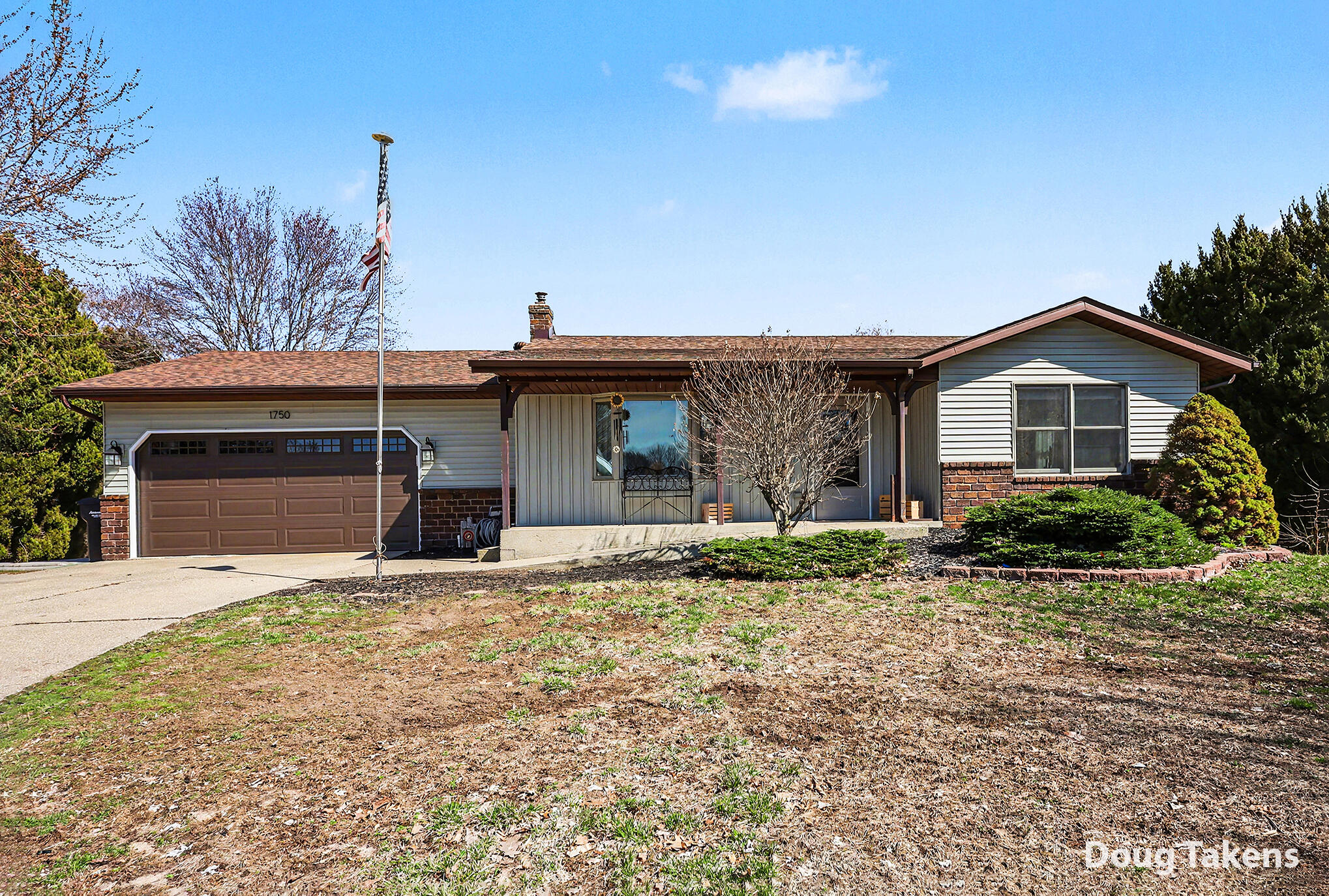 1750 Jason Court