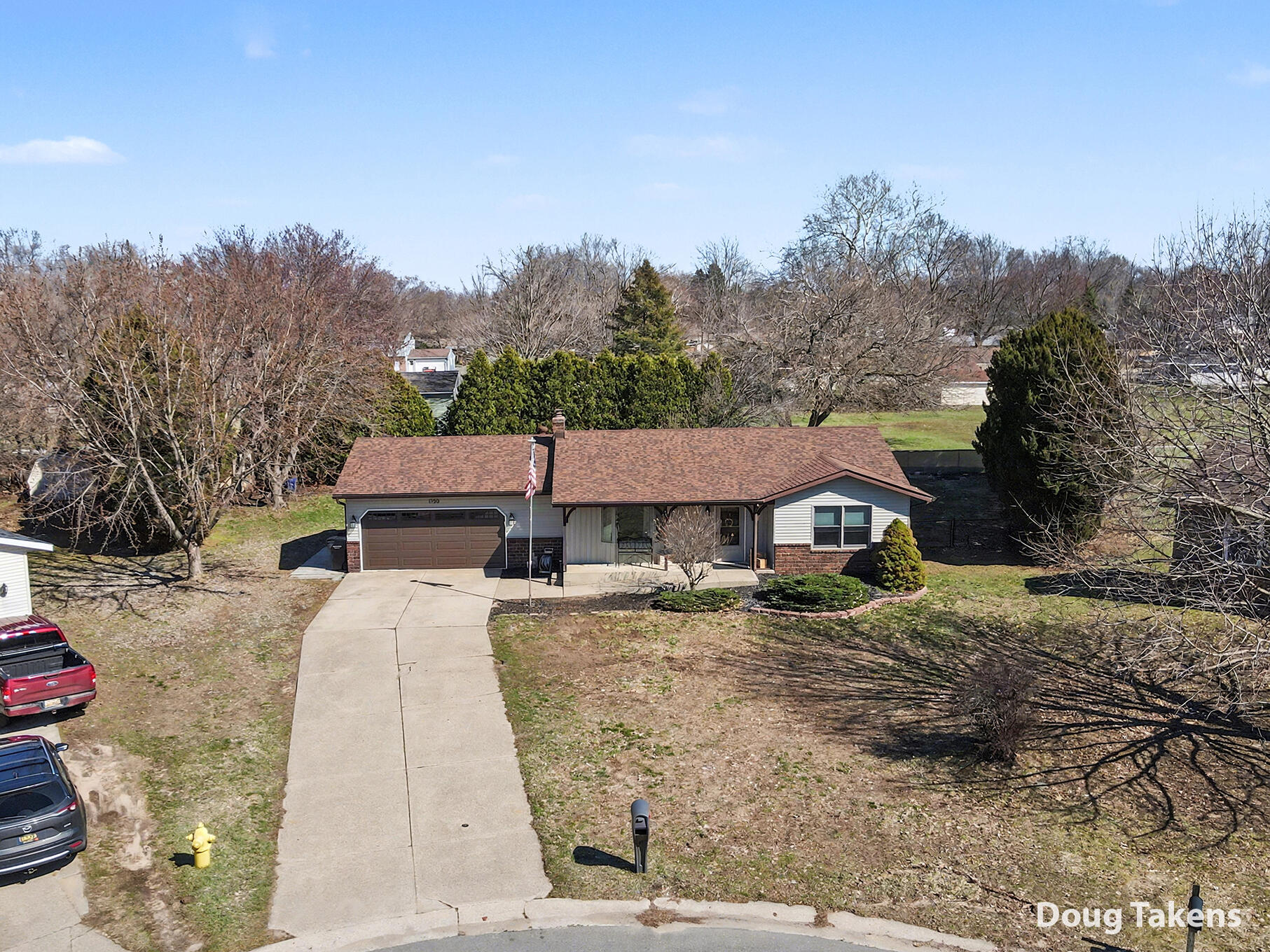 1750 Jason Court