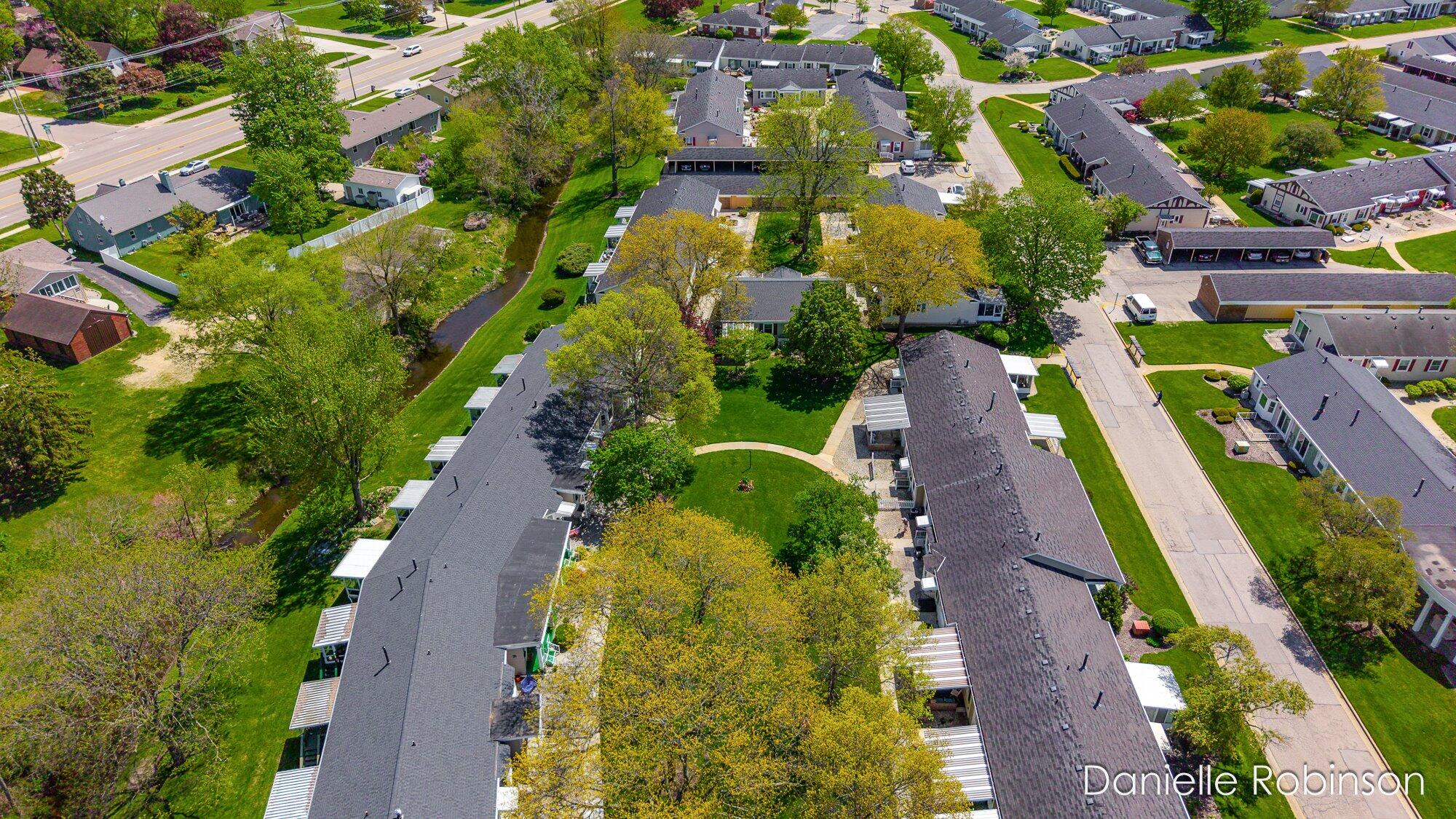 929 Village Lane 140