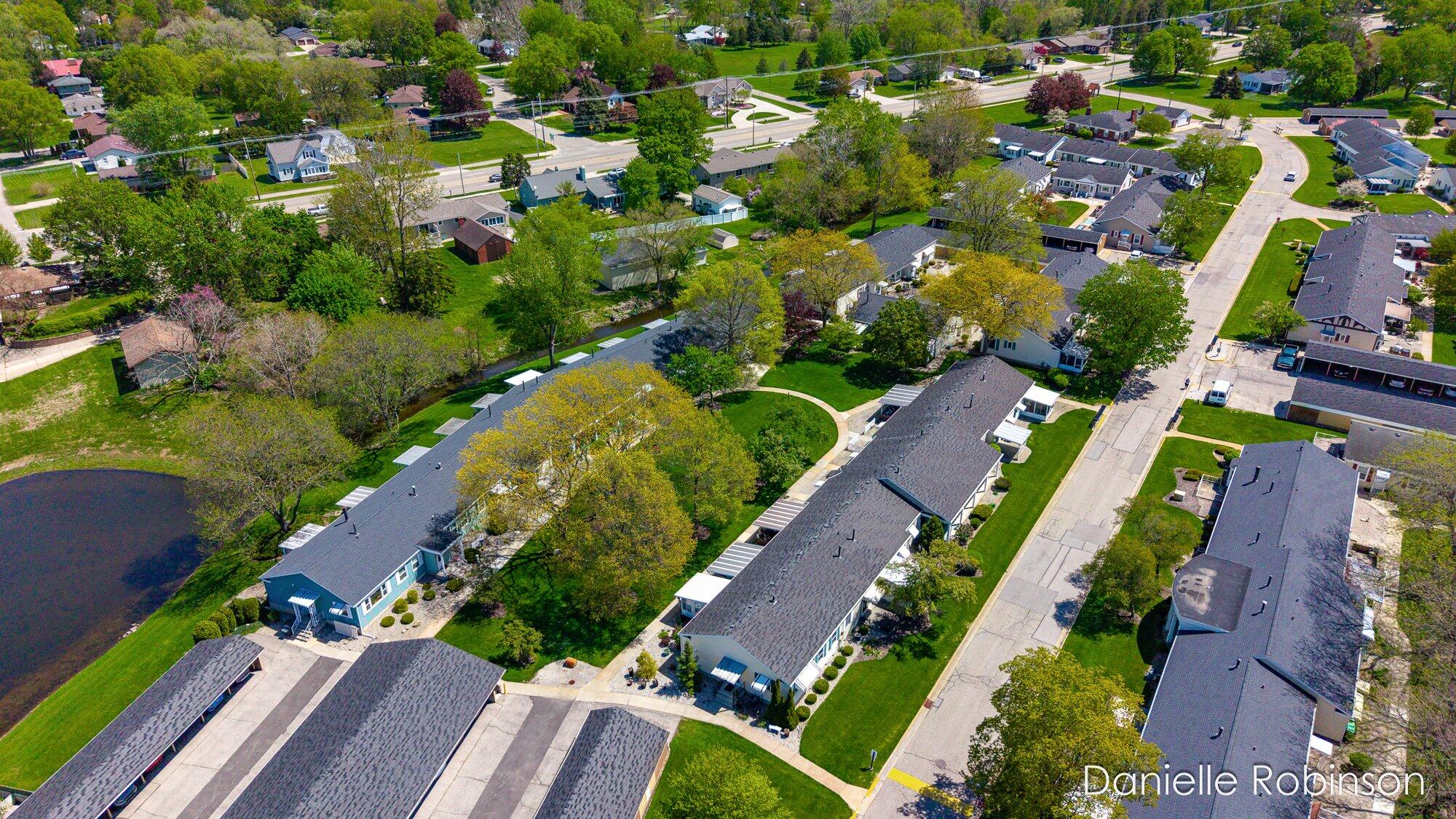929 Village Lane 140