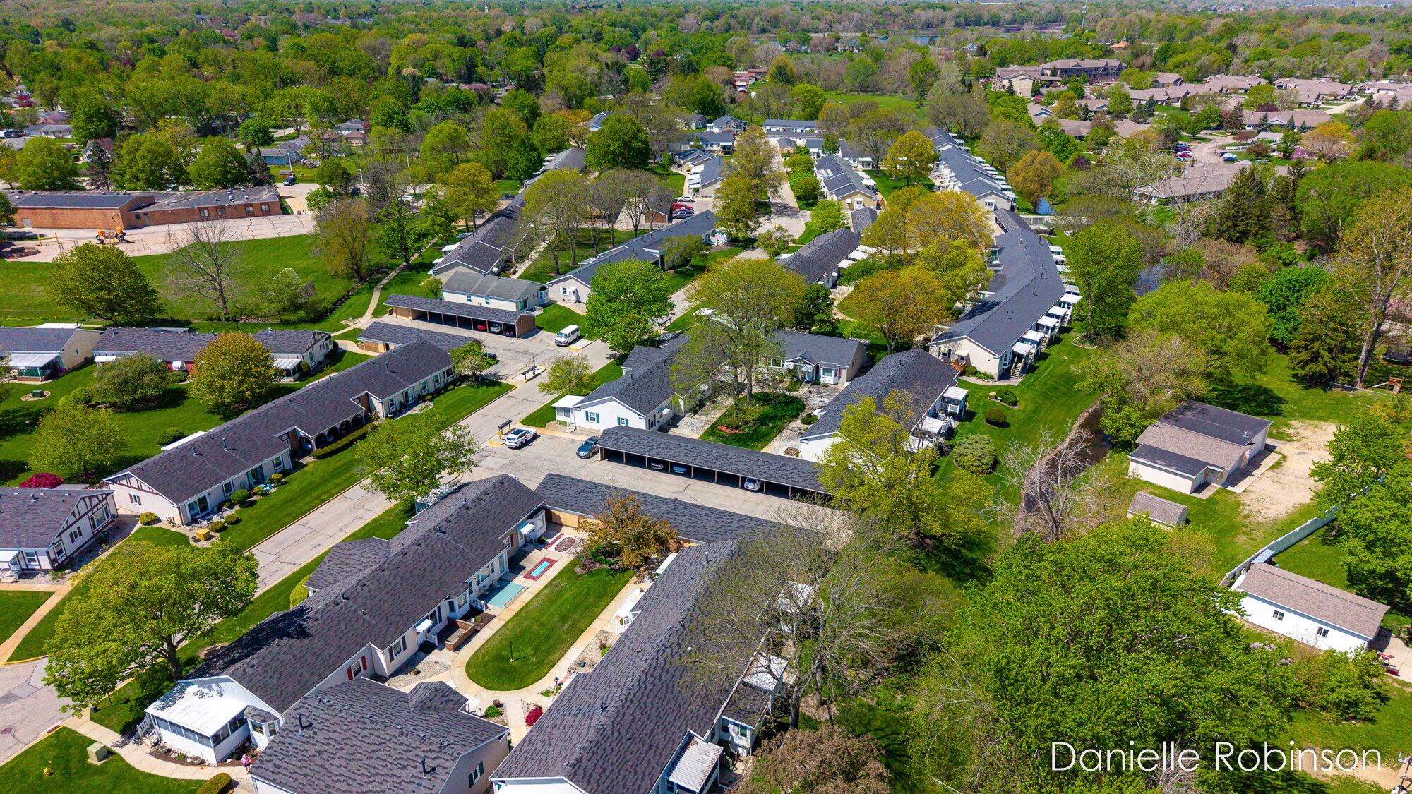 929 Village Lane 140