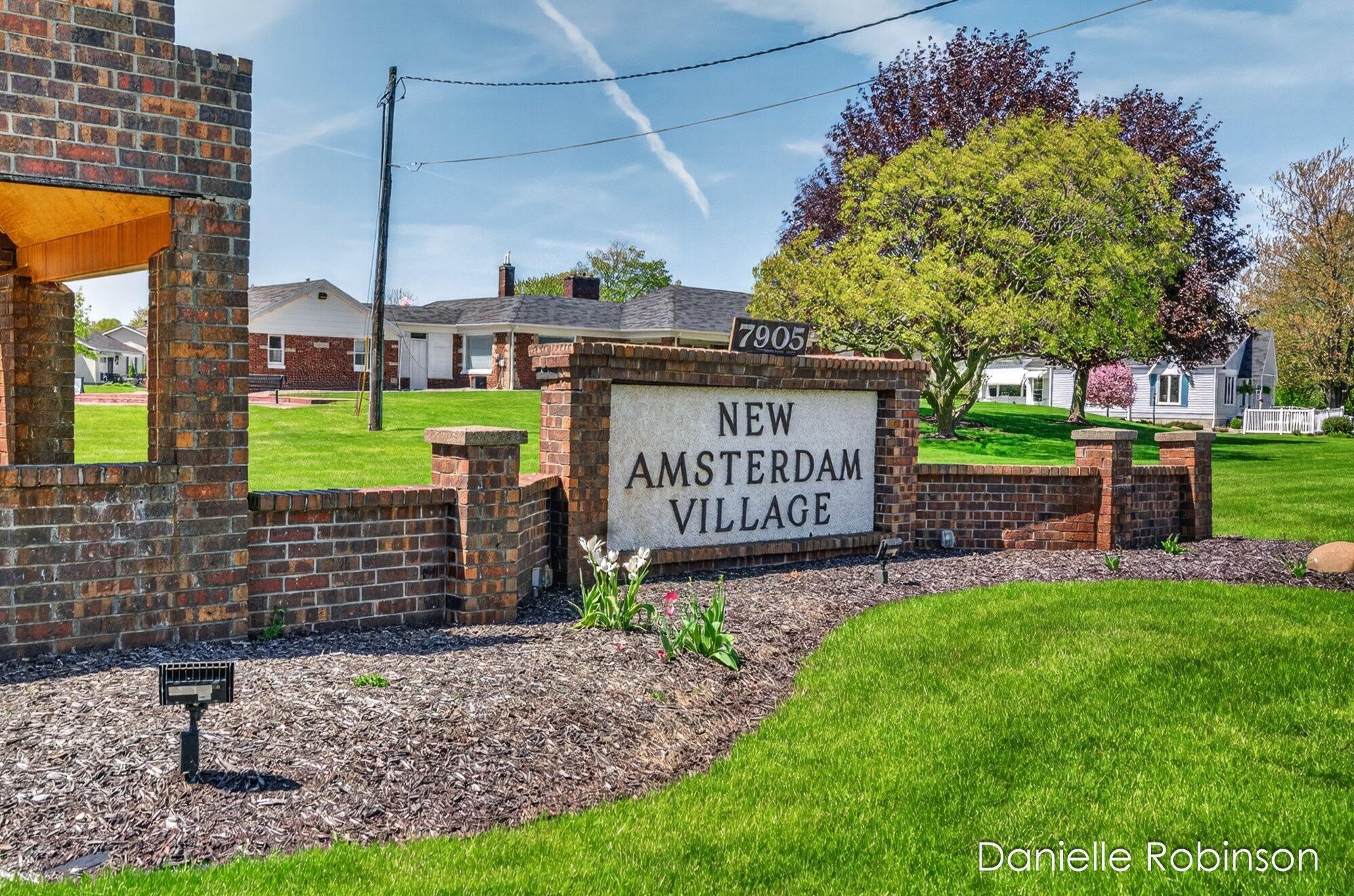 929 Village Lane 140