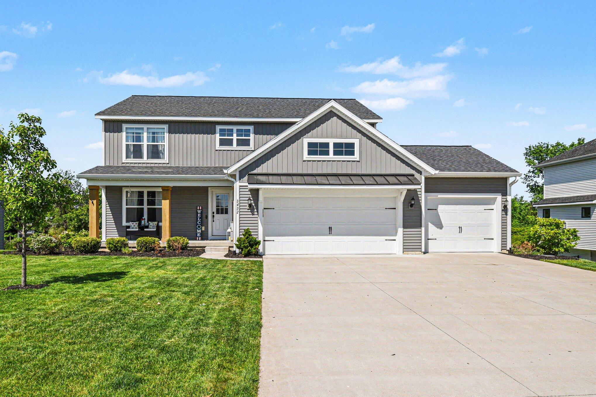 3432 Sagecrest Drive