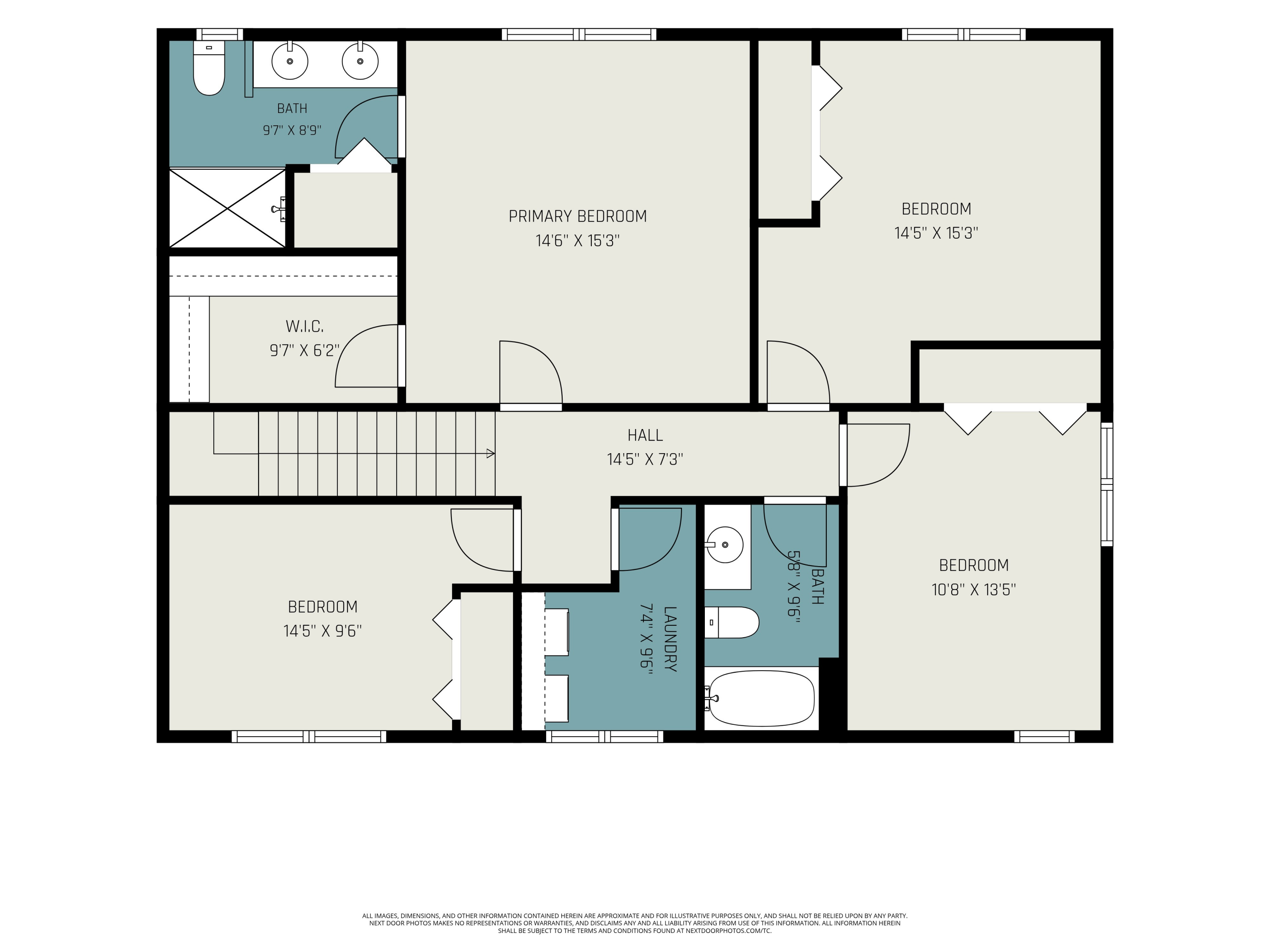 3432 Sagecrest Drive