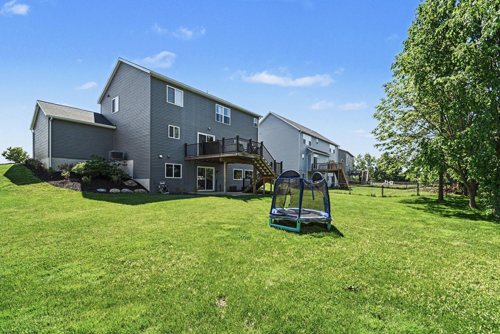 3432 Sagecrest Drive
