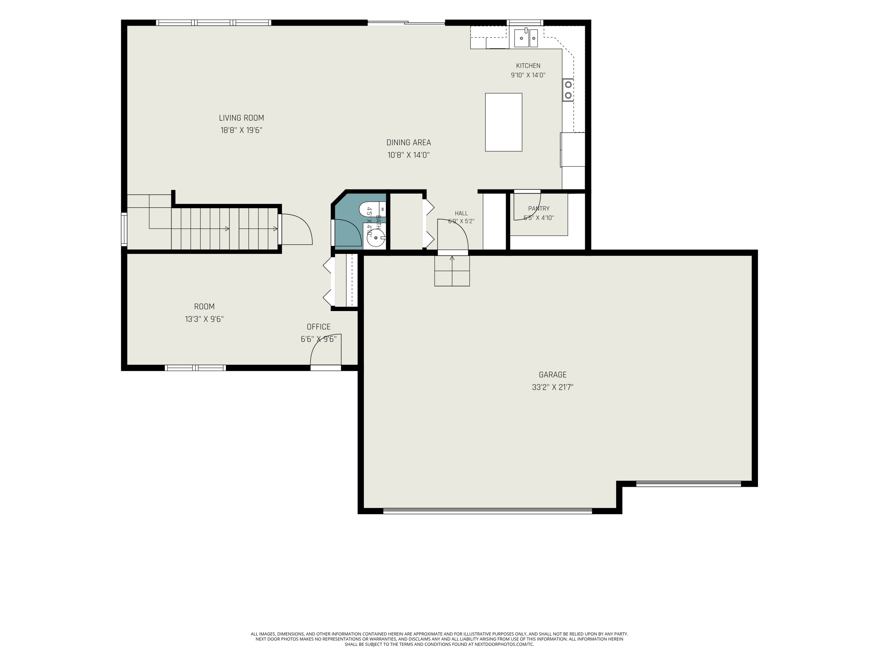 3432 Sagecrest Drive
