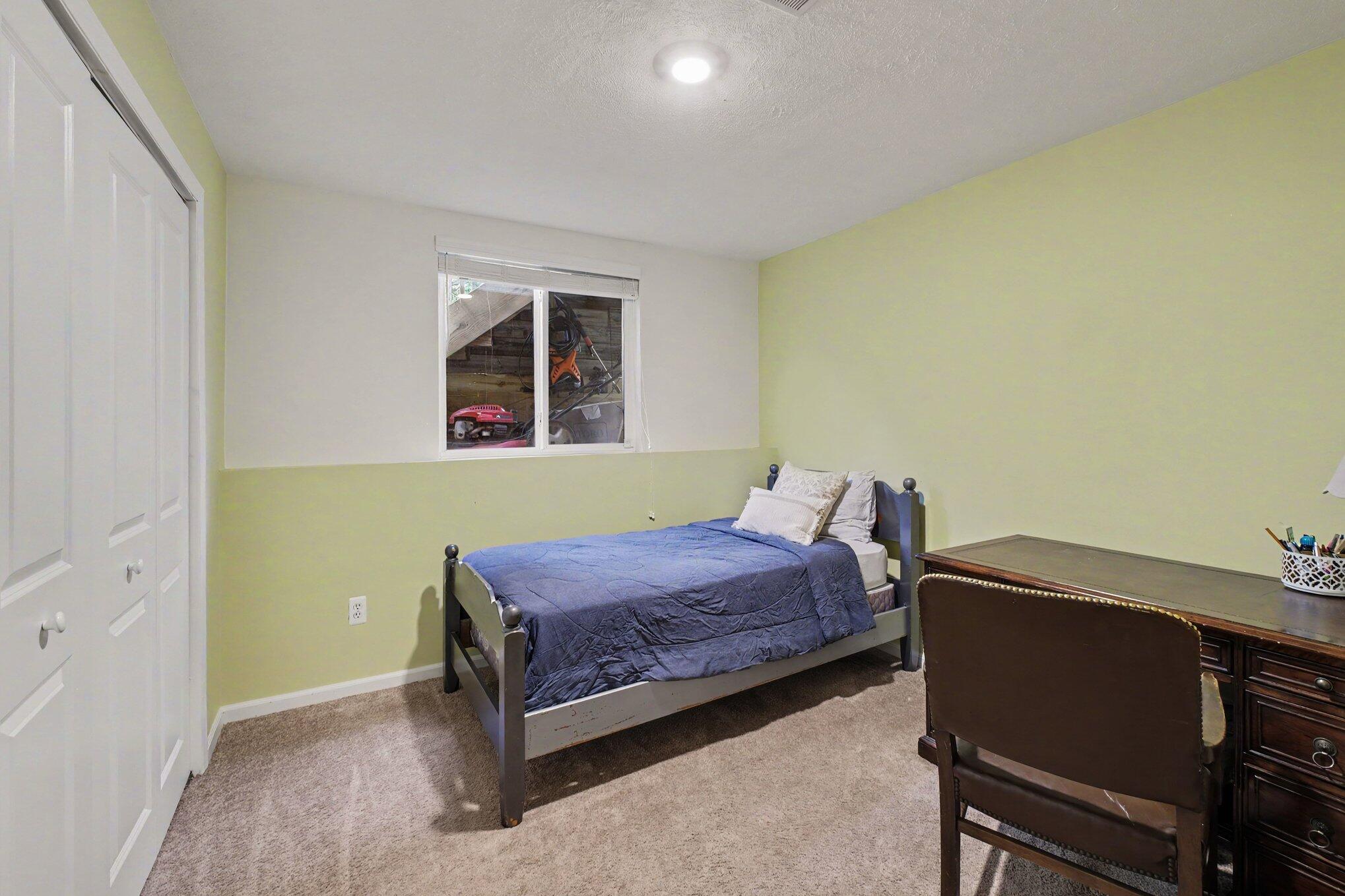 3053 Burritt Street NW