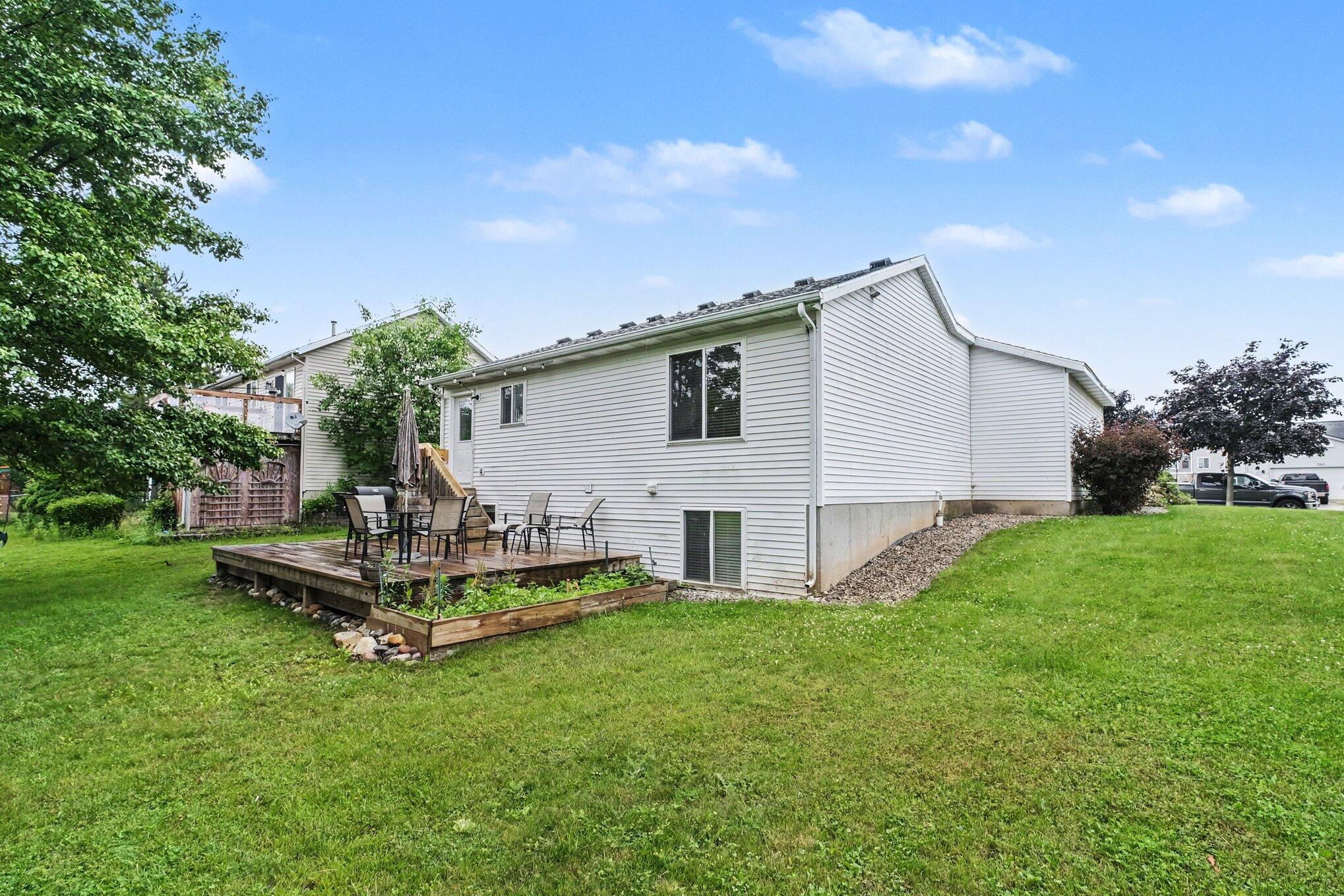 3053 Burritt Street NW