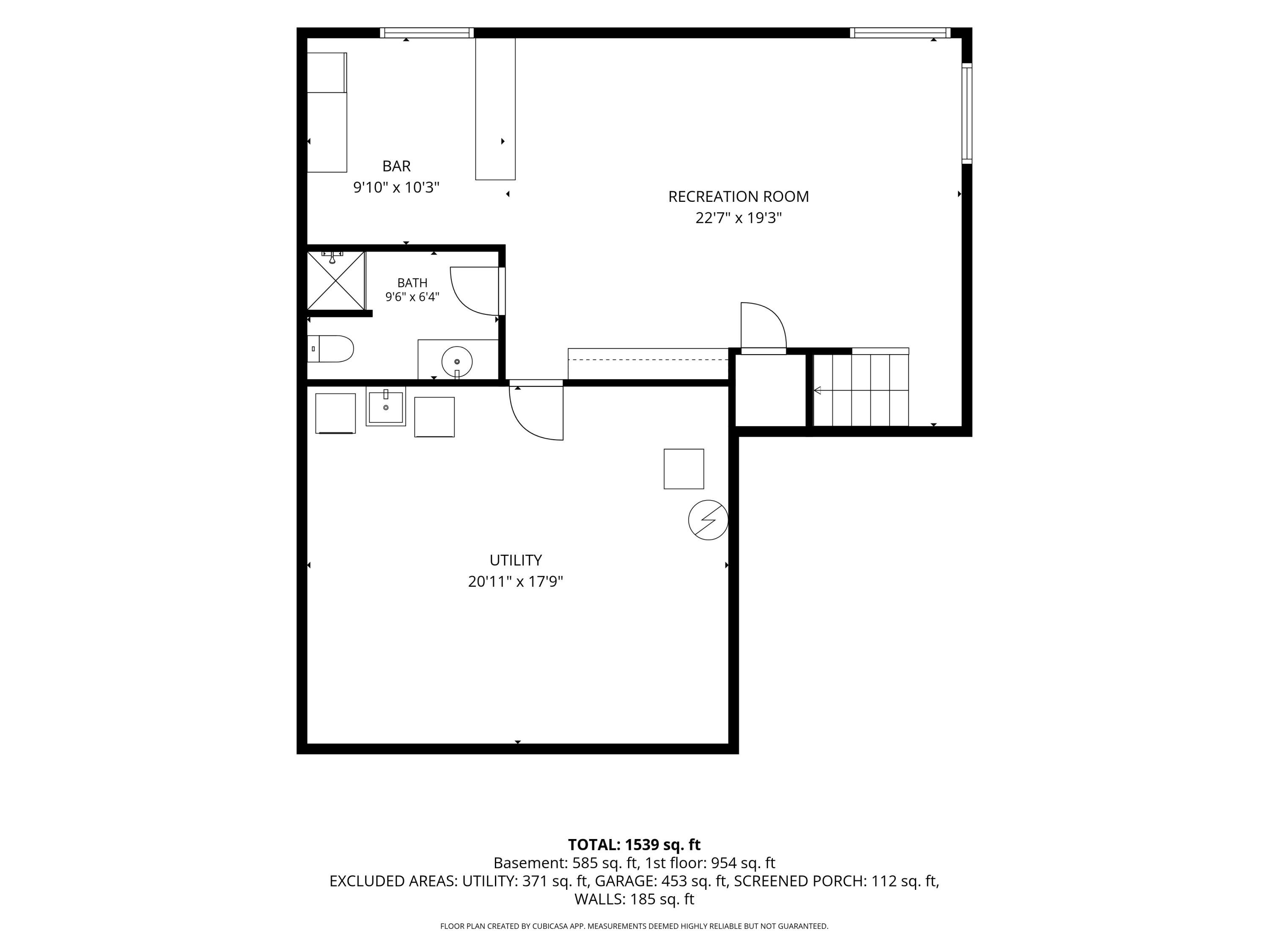 6733 Leisure Way Drive SE 32