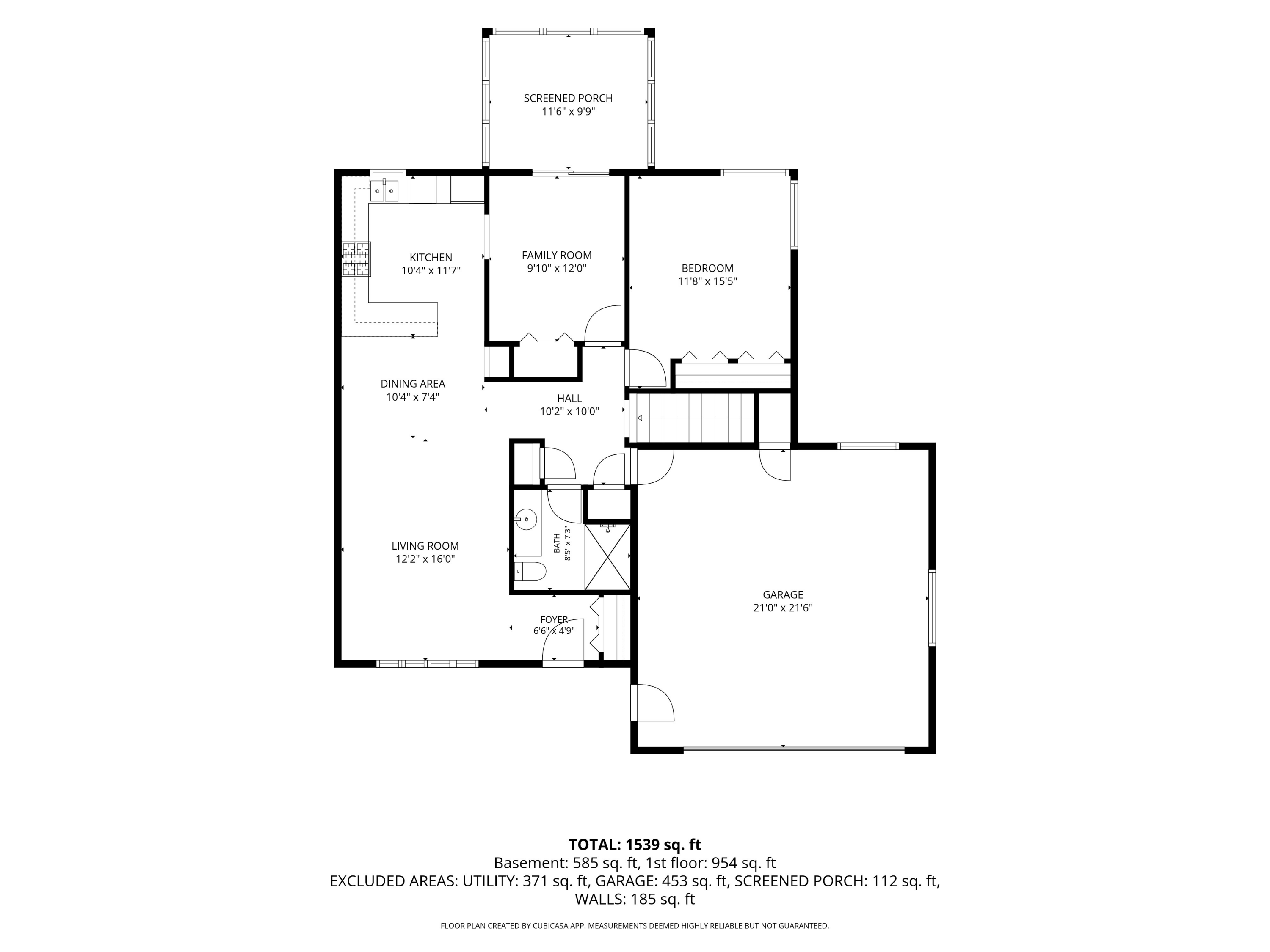 6733 Leisure Way Drive SE 32