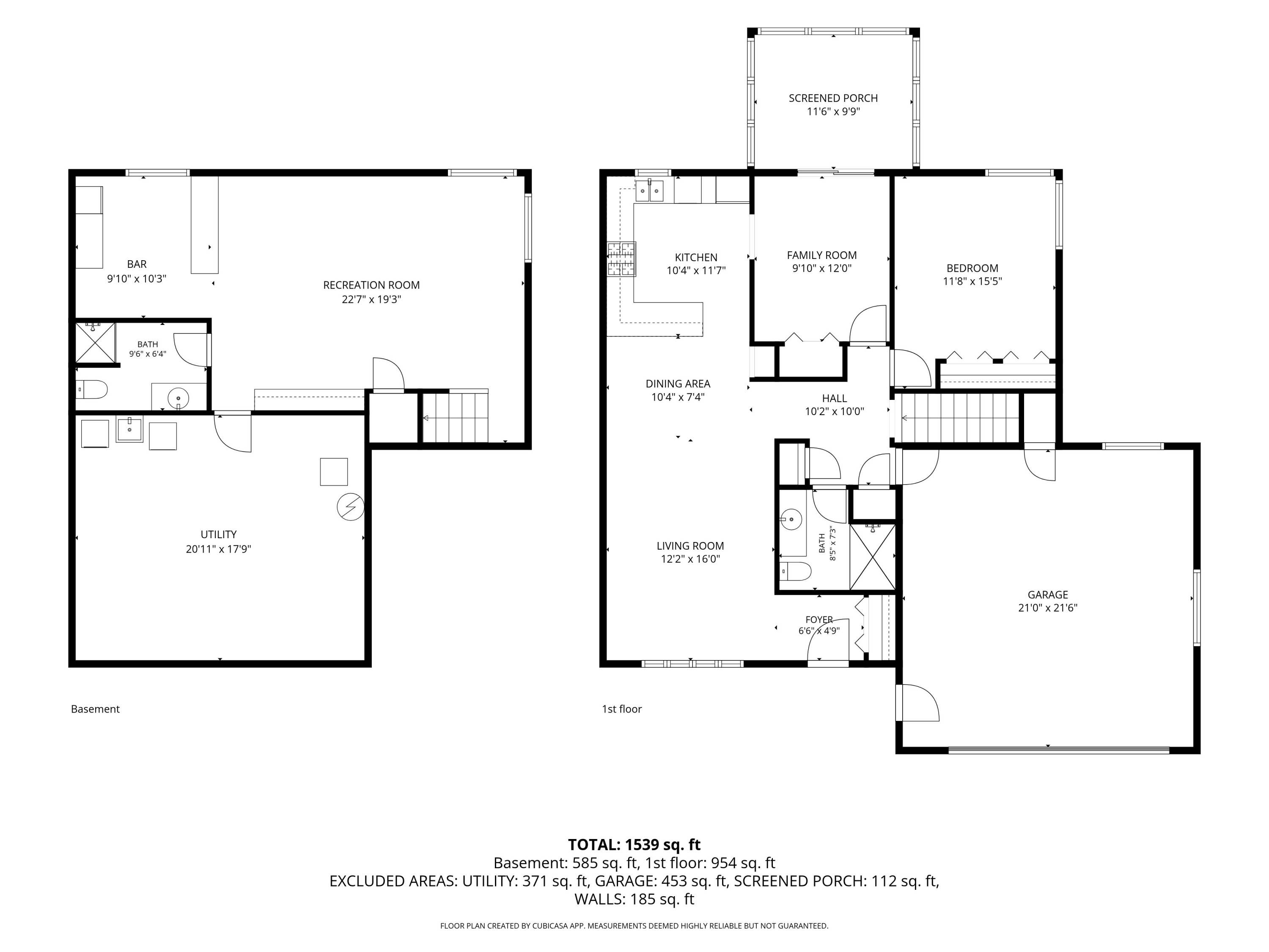 6733 Leisure Way Drive SE 32