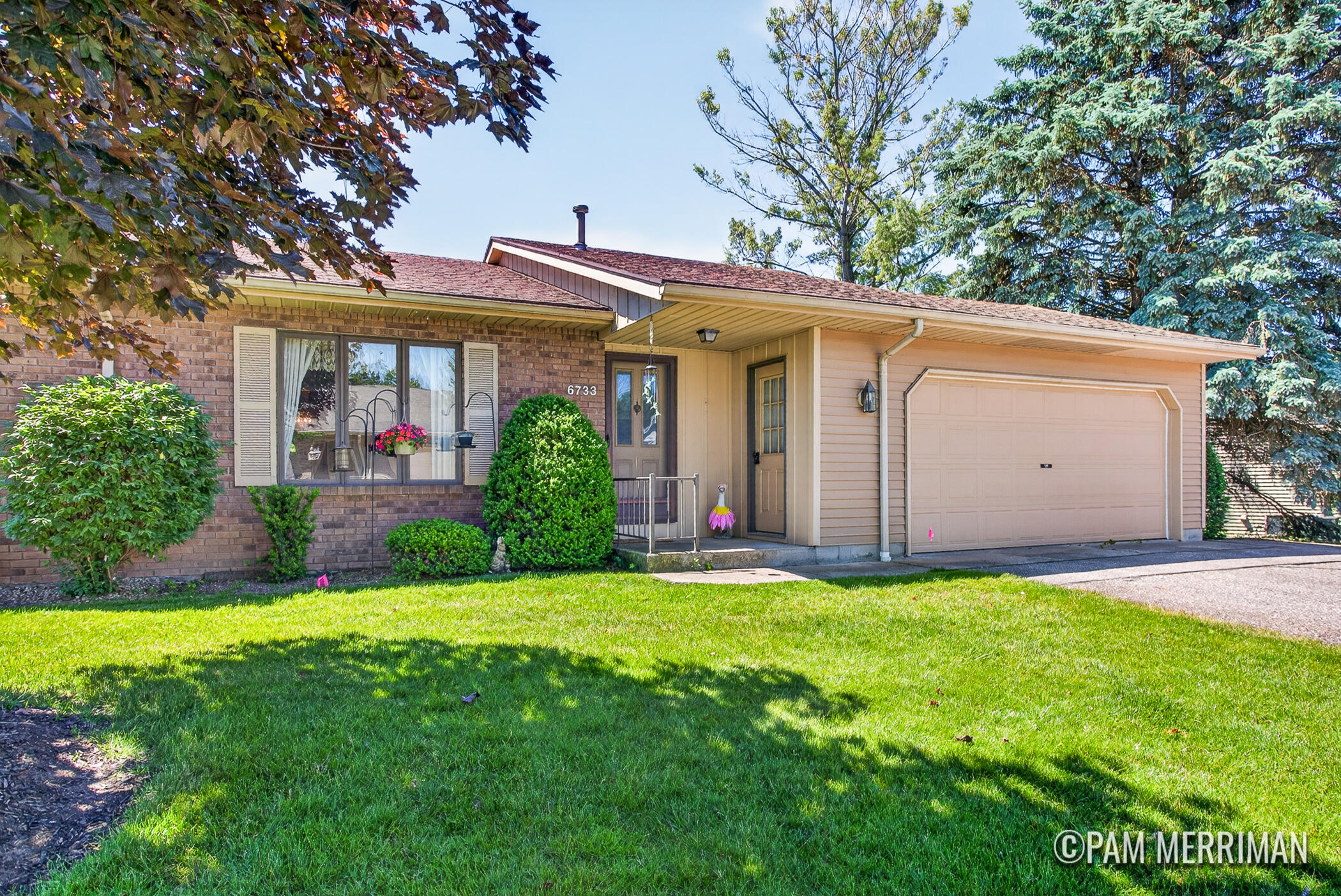 6733 Leisure Way Drive SE 32